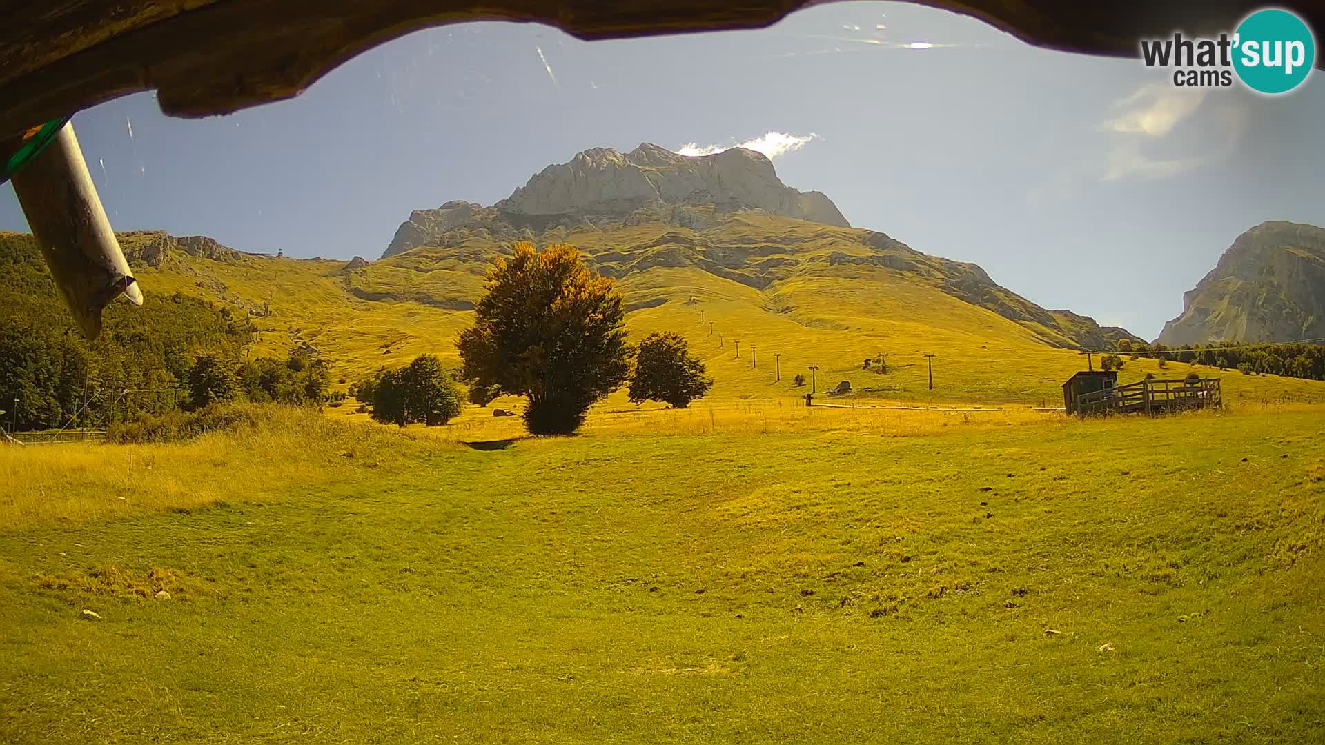 Smučišče Prati di Tivo – Gran Sasso