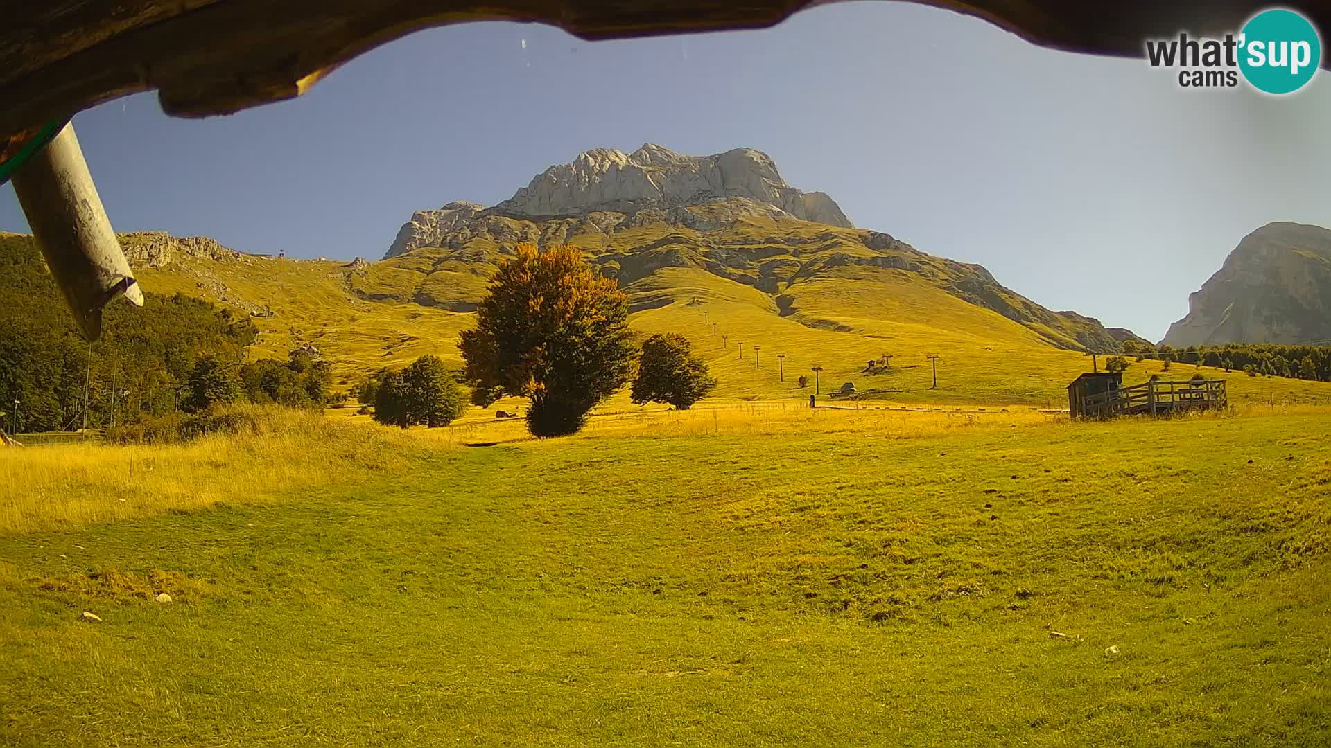 Smučišče Prati di Tivo – Gran Sasso