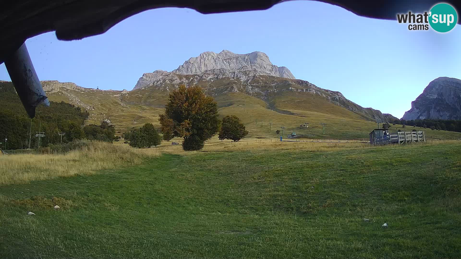 Skigebiet Prati di Tivo – Gran Sasso