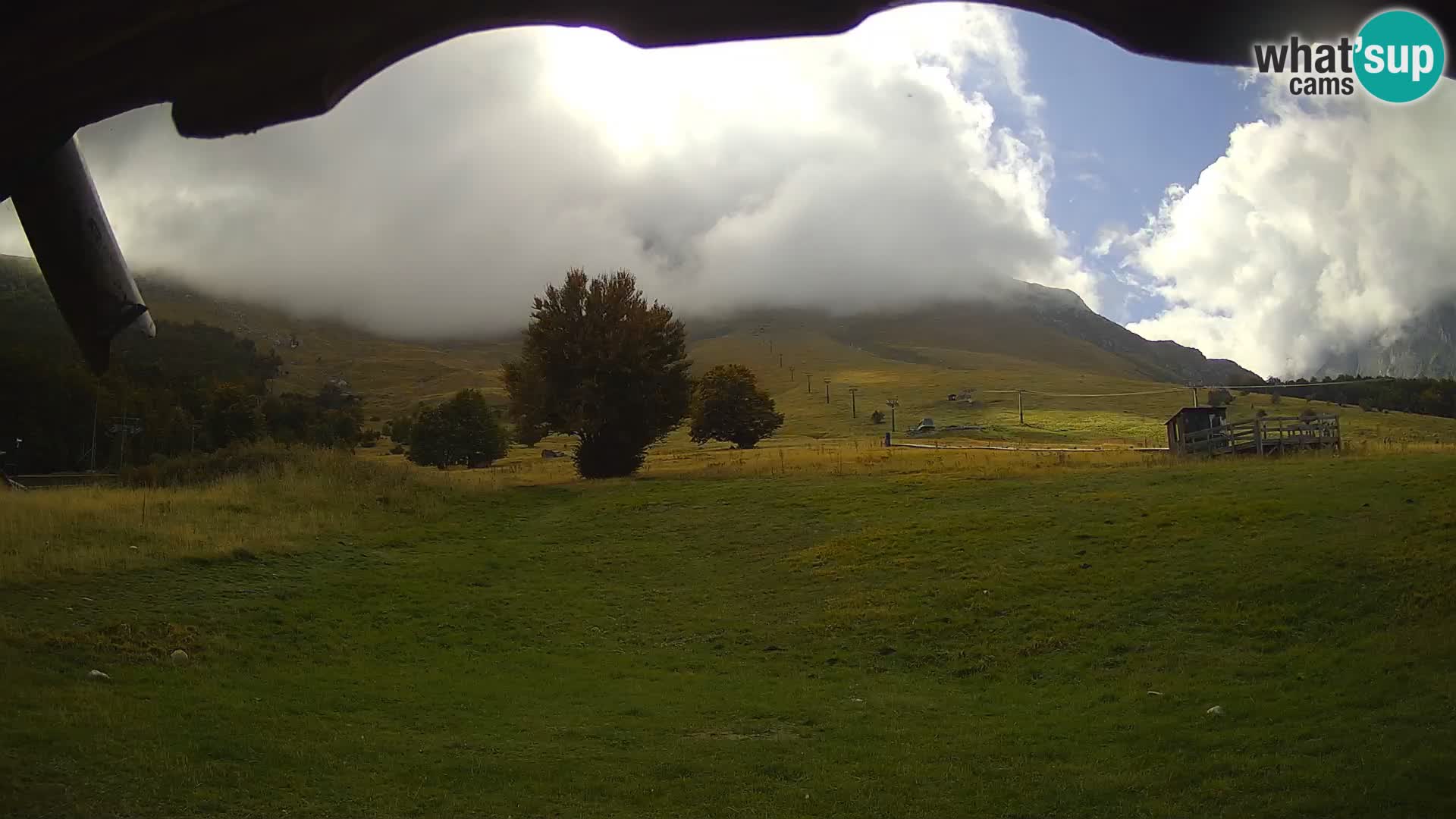 Skijalište Prati di Tivo – Gran Sasso