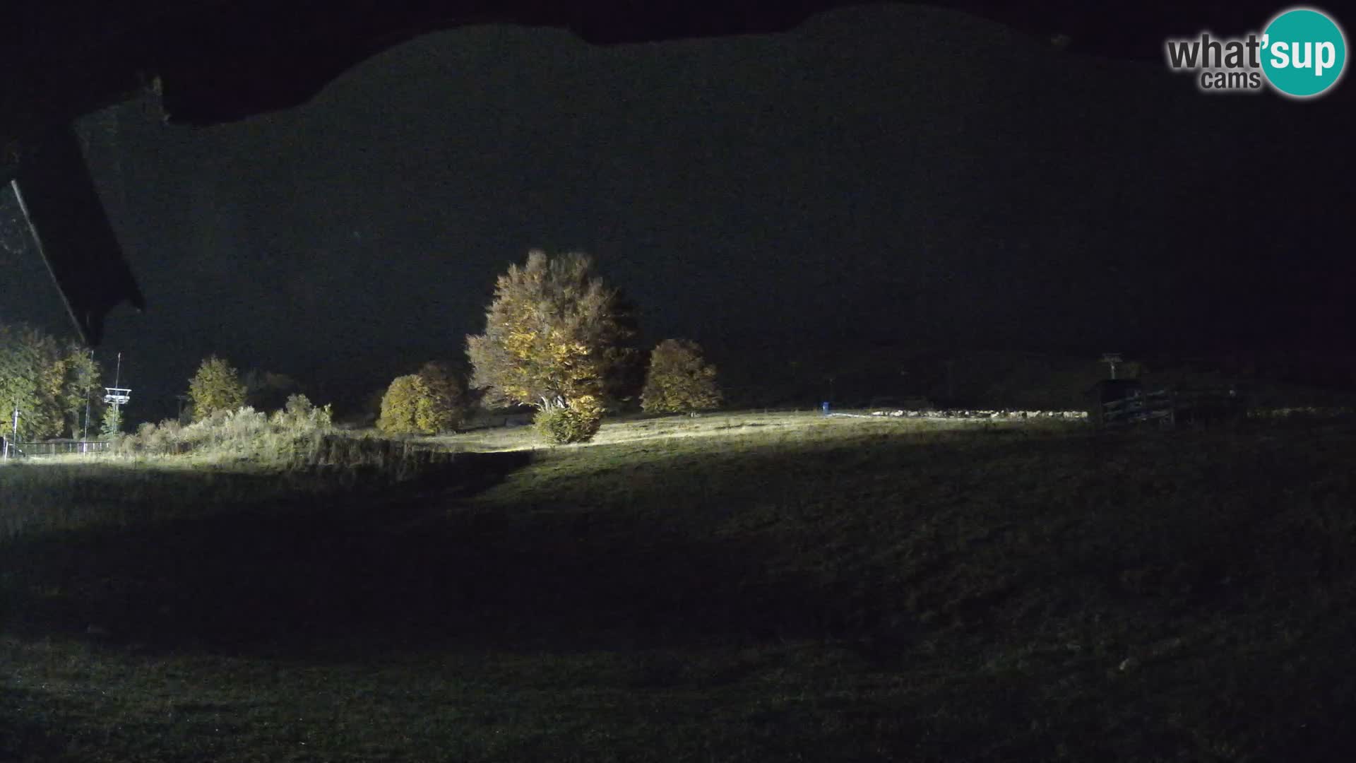 Smučišče Prati di Tivo – Gran Sasso