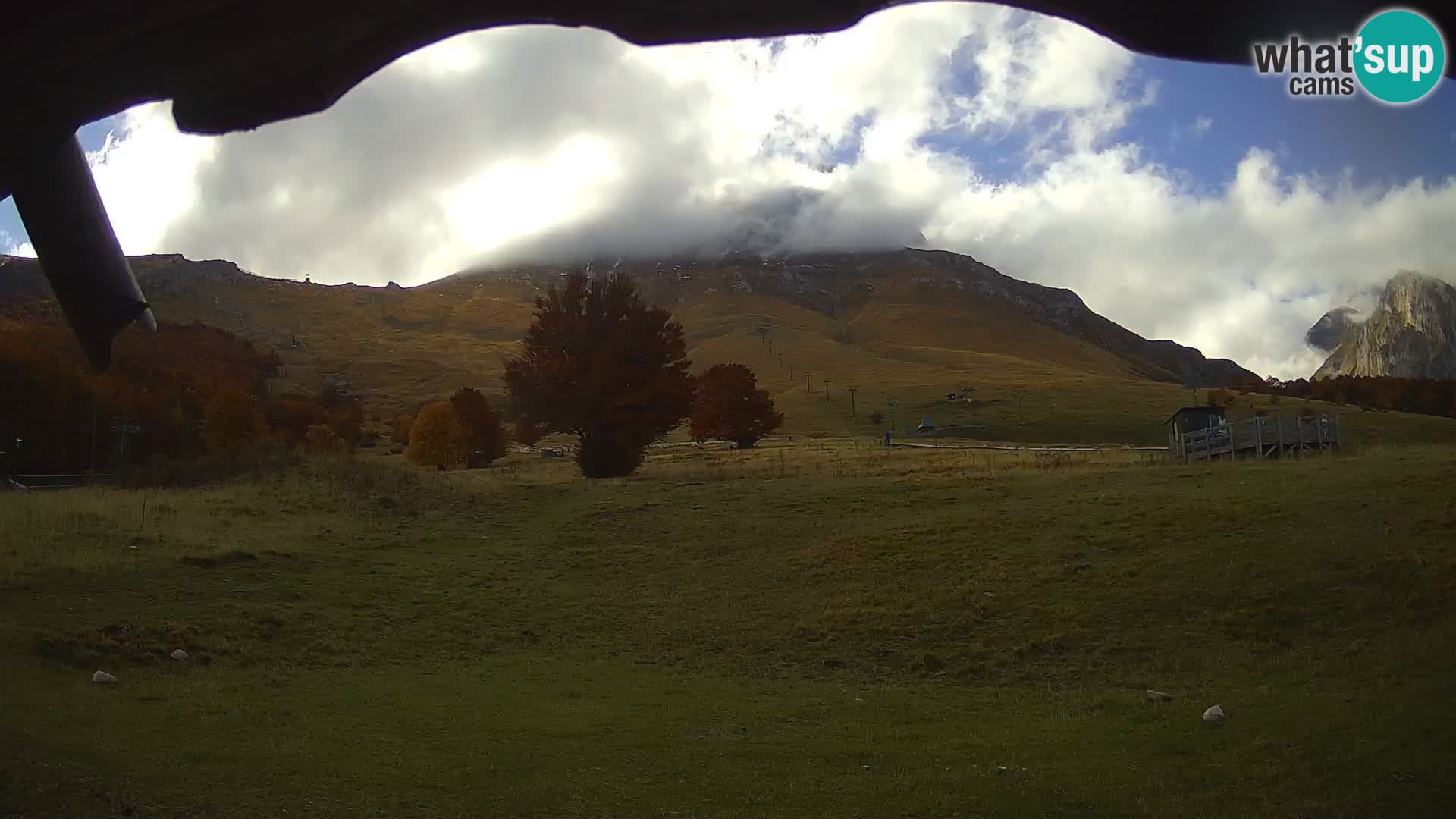 Smučišče Prati di Tivo – Gran Sasso