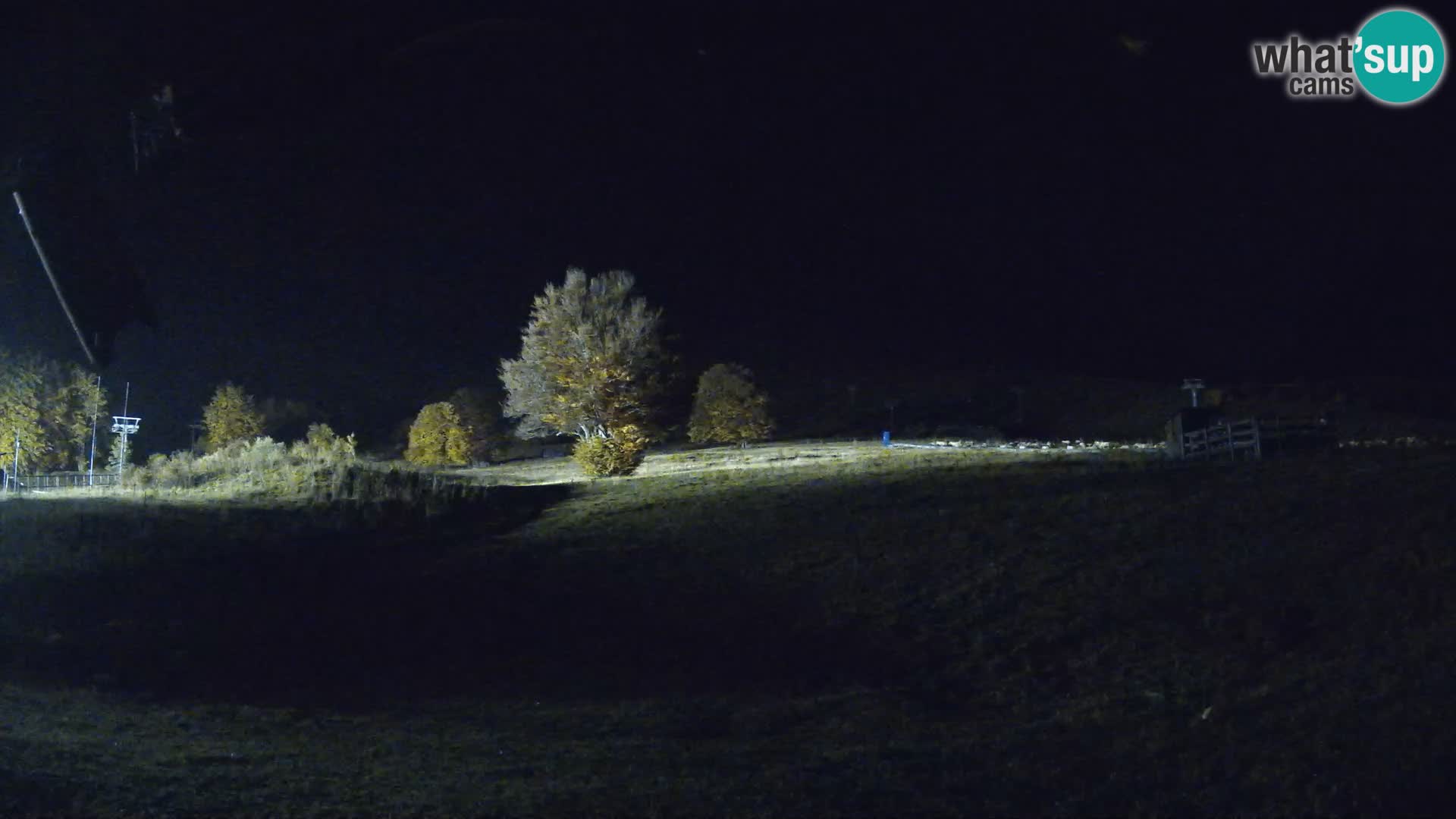 Stazione sciistica Prati di Tivo – Gran Sasso
