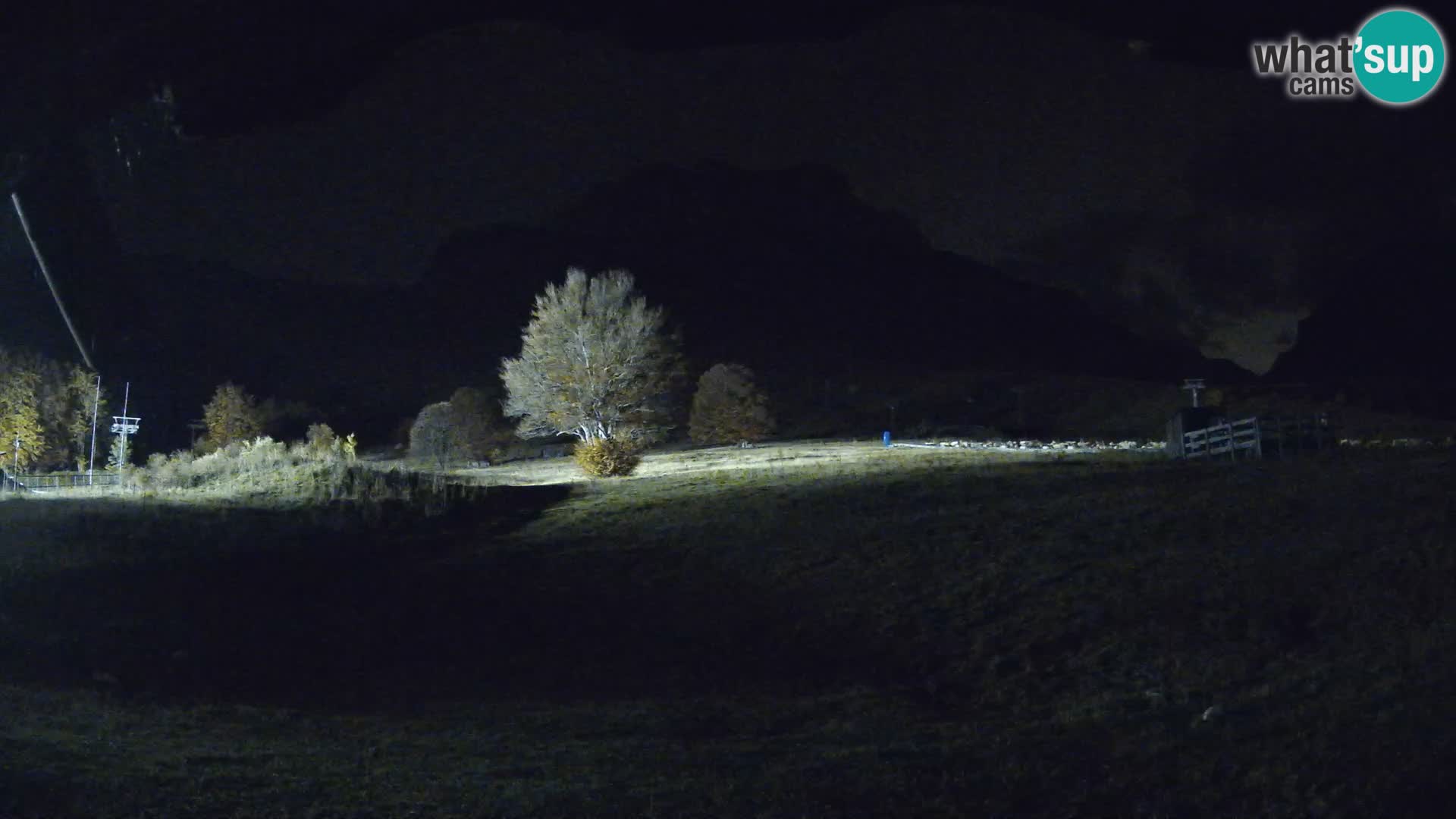 Station ski Prati di Tivo – Gran Sasso