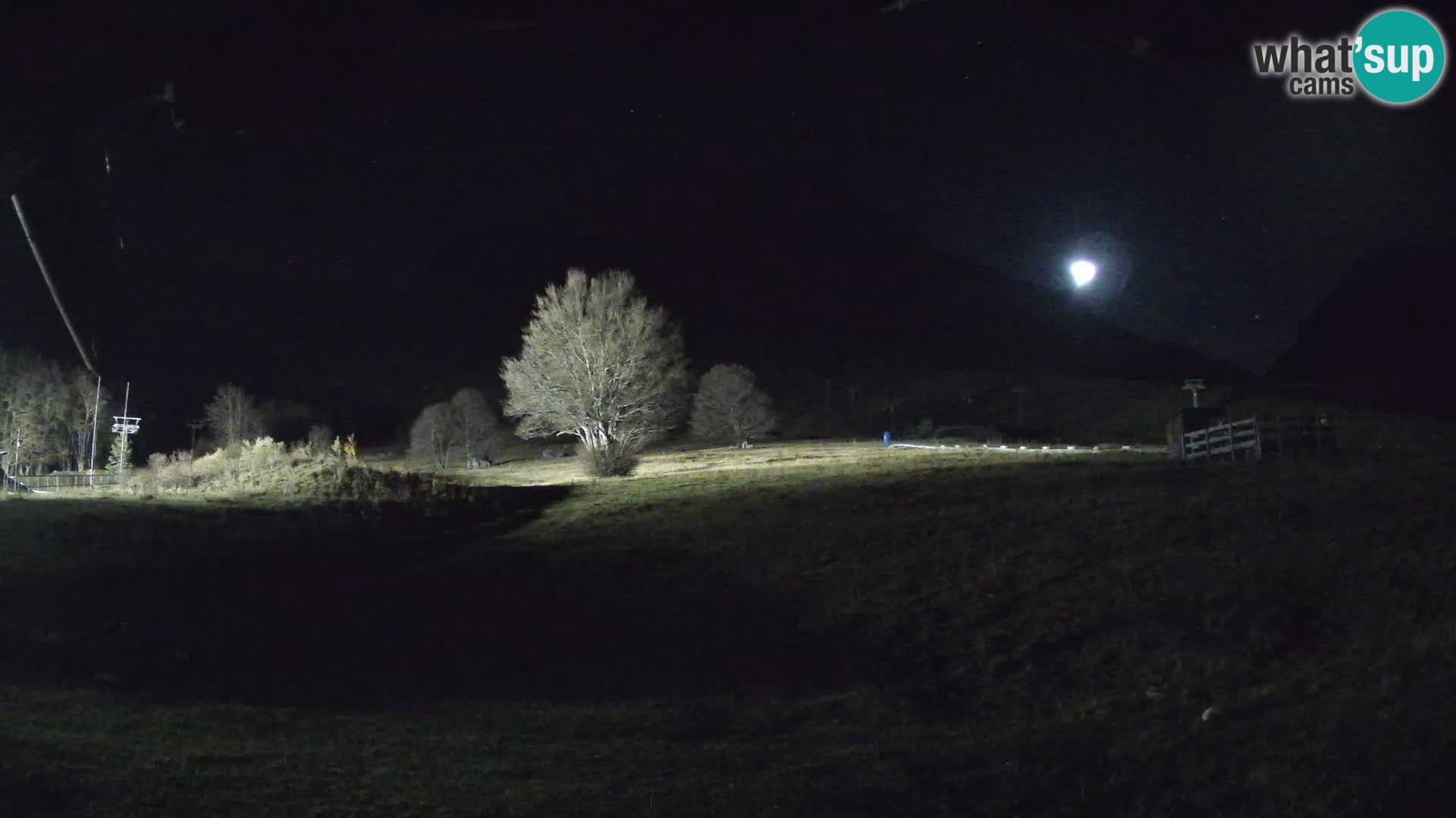 Skijalište Prati di Tivo – Gran Sasso
