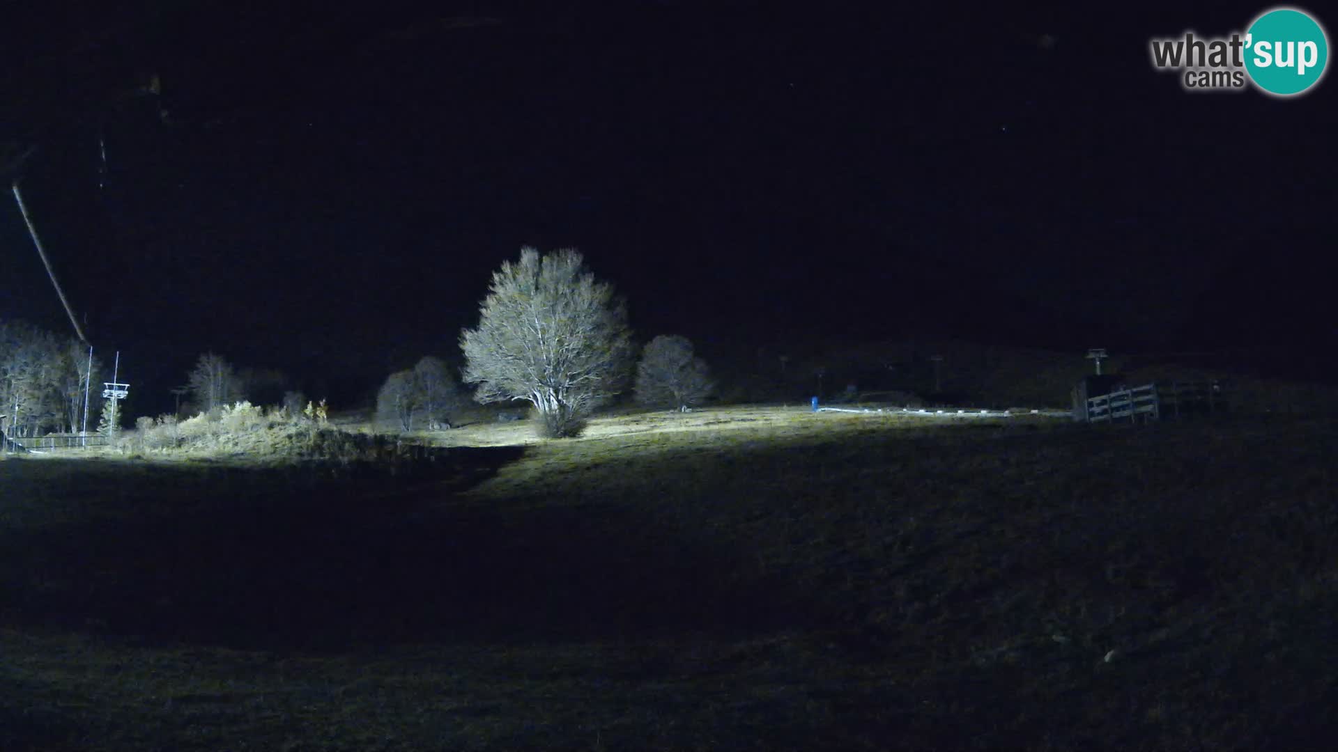 Stazione sciistica Prati di Tivo – Gran Sasso