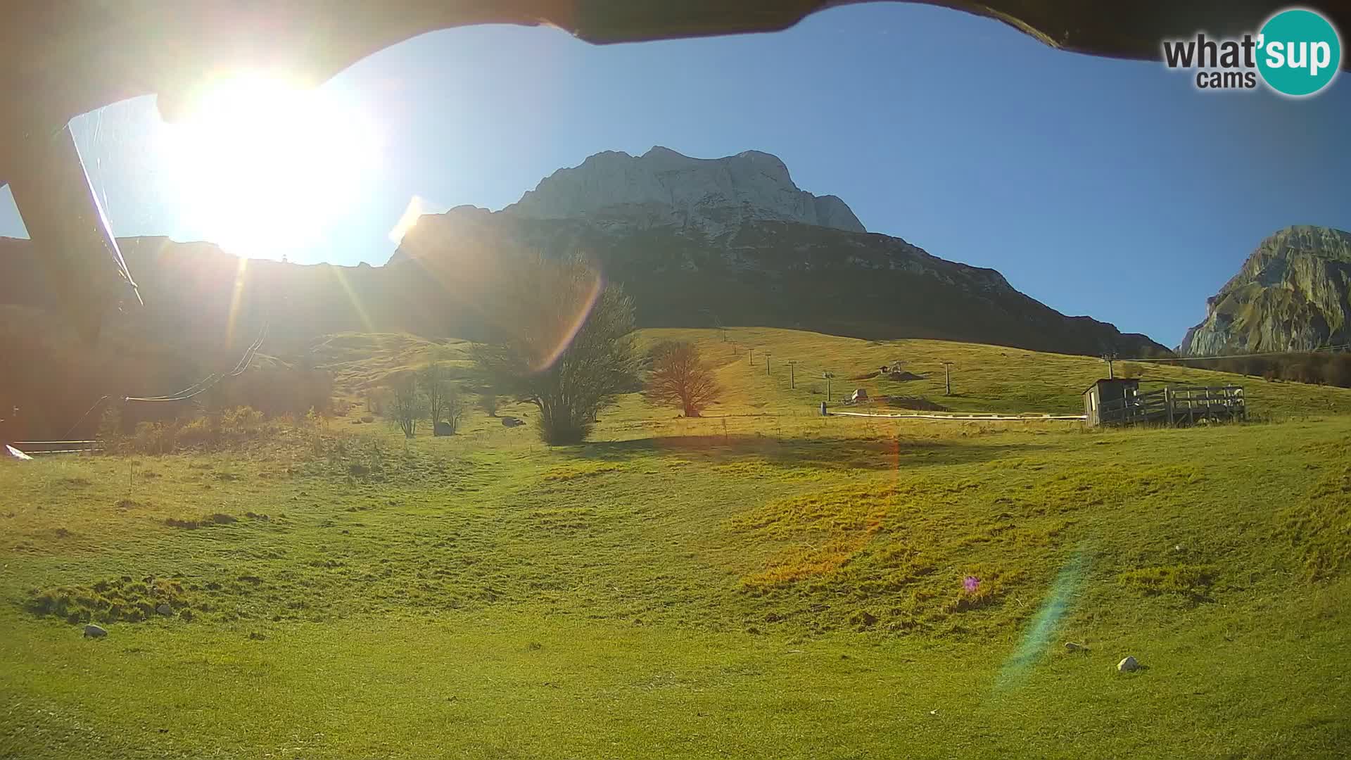 Stazione sciistica Prati di Tivo – Gran Sasso