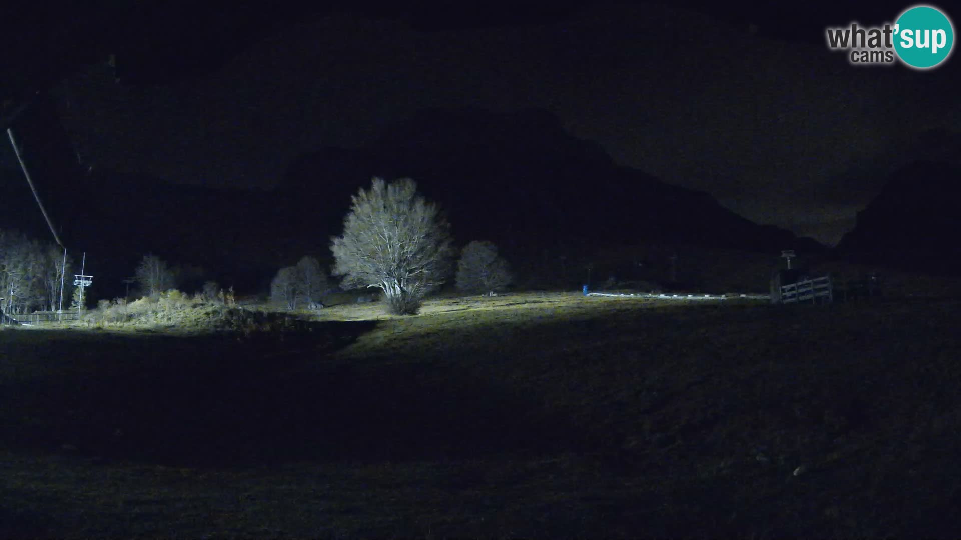 Ski resort Prati di Tivo – Gran Sasso