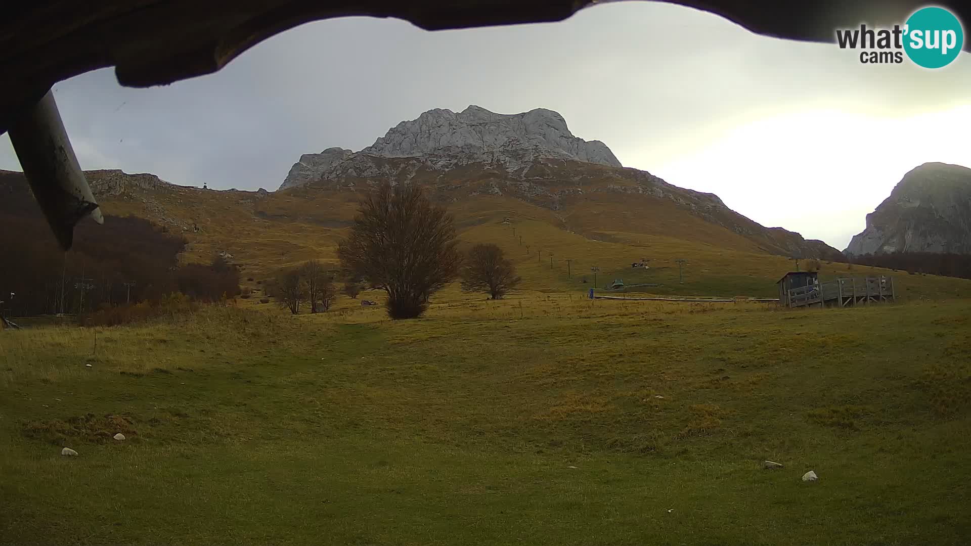Skigebiet Prati di Tivo – Gran Sasso