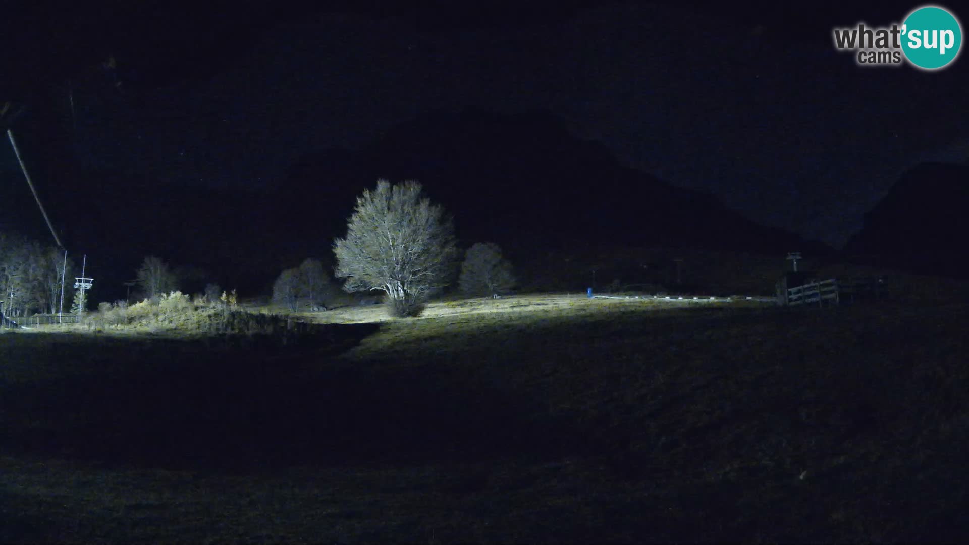 Ski resort Prati di Tivo – Gran Sasso