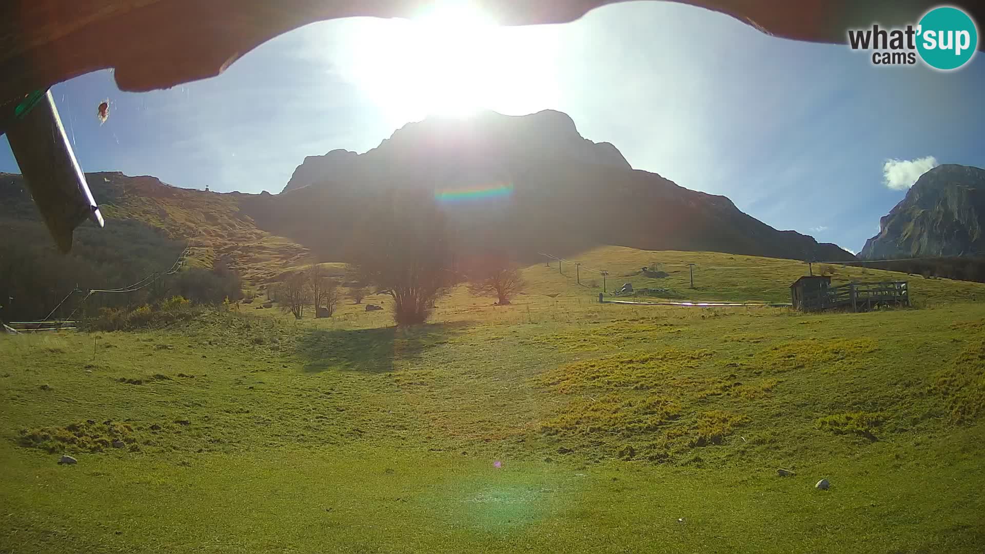 Ski resort Prati di Tivo – Gran Sasso