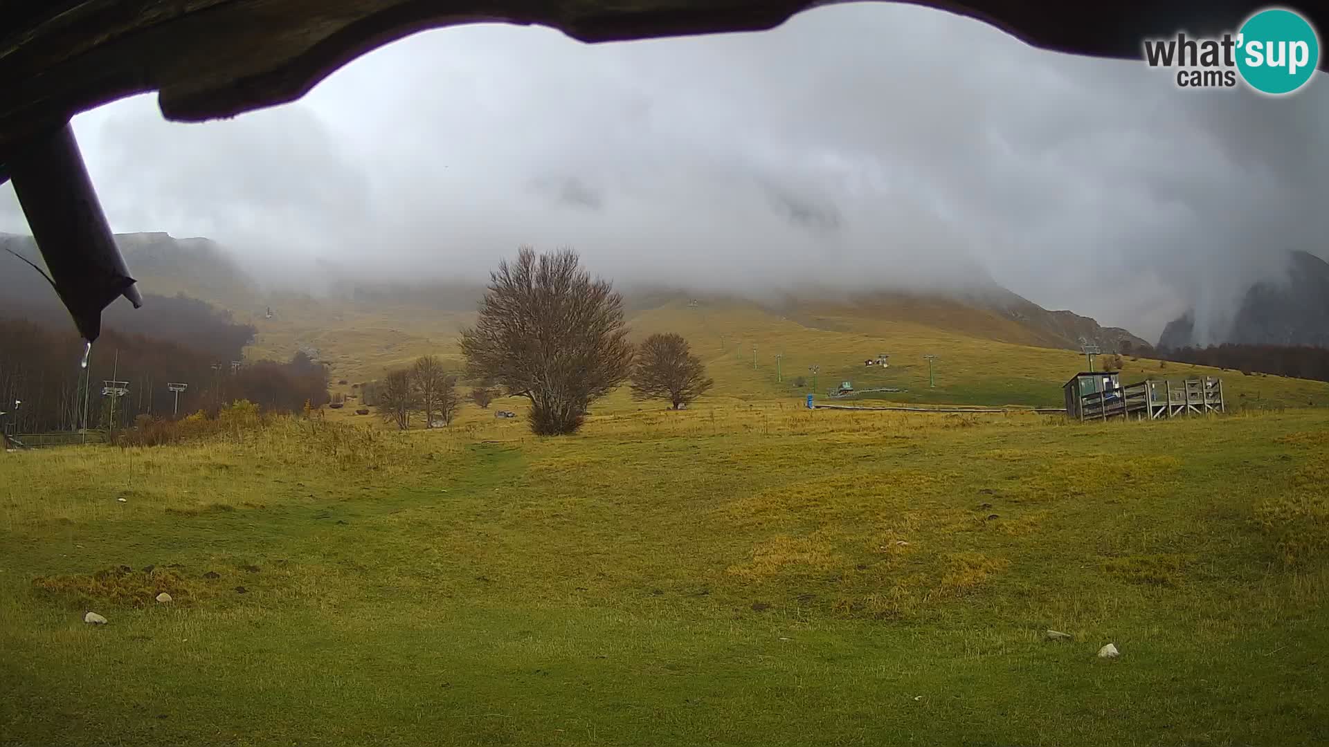 Skigebiet Prati di Tivo – Gran Sasso