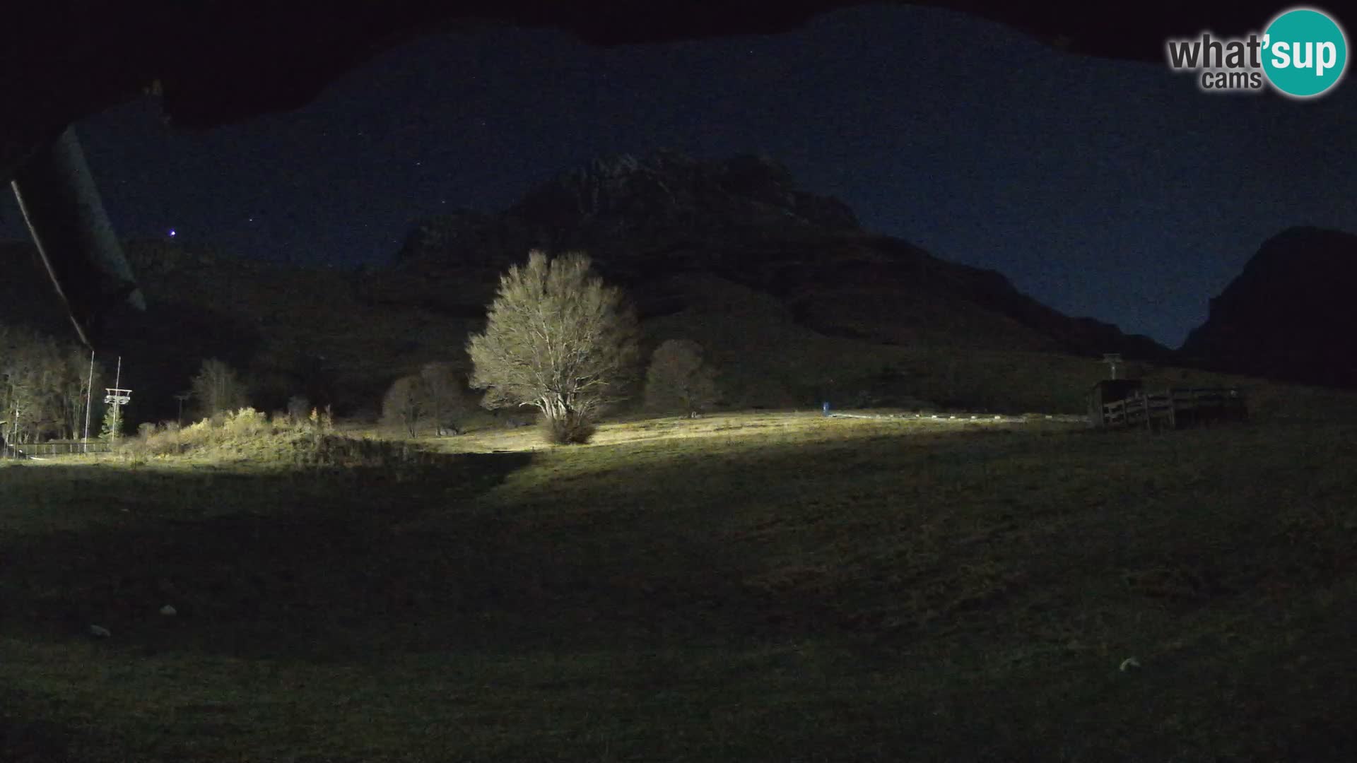 Ski resort Prati di Tivo – Gran Sasso