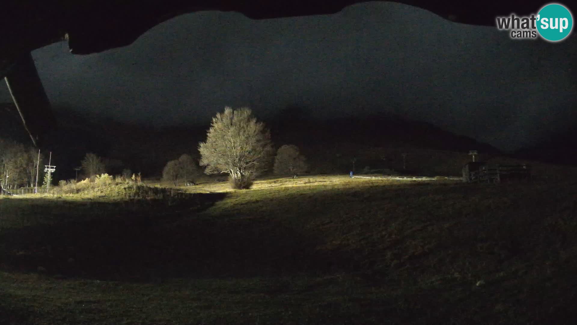 Ski resort Prati di Tivo – Gran Sasso