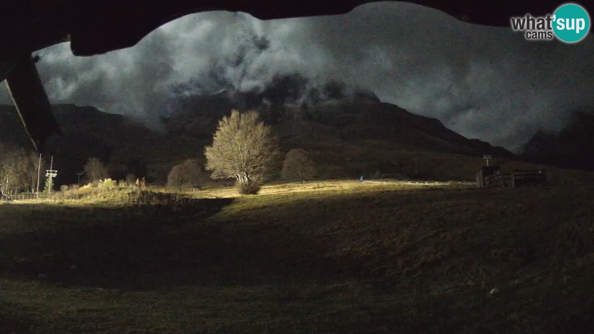 Ski resort Prati di Tivo – Gran Sasso