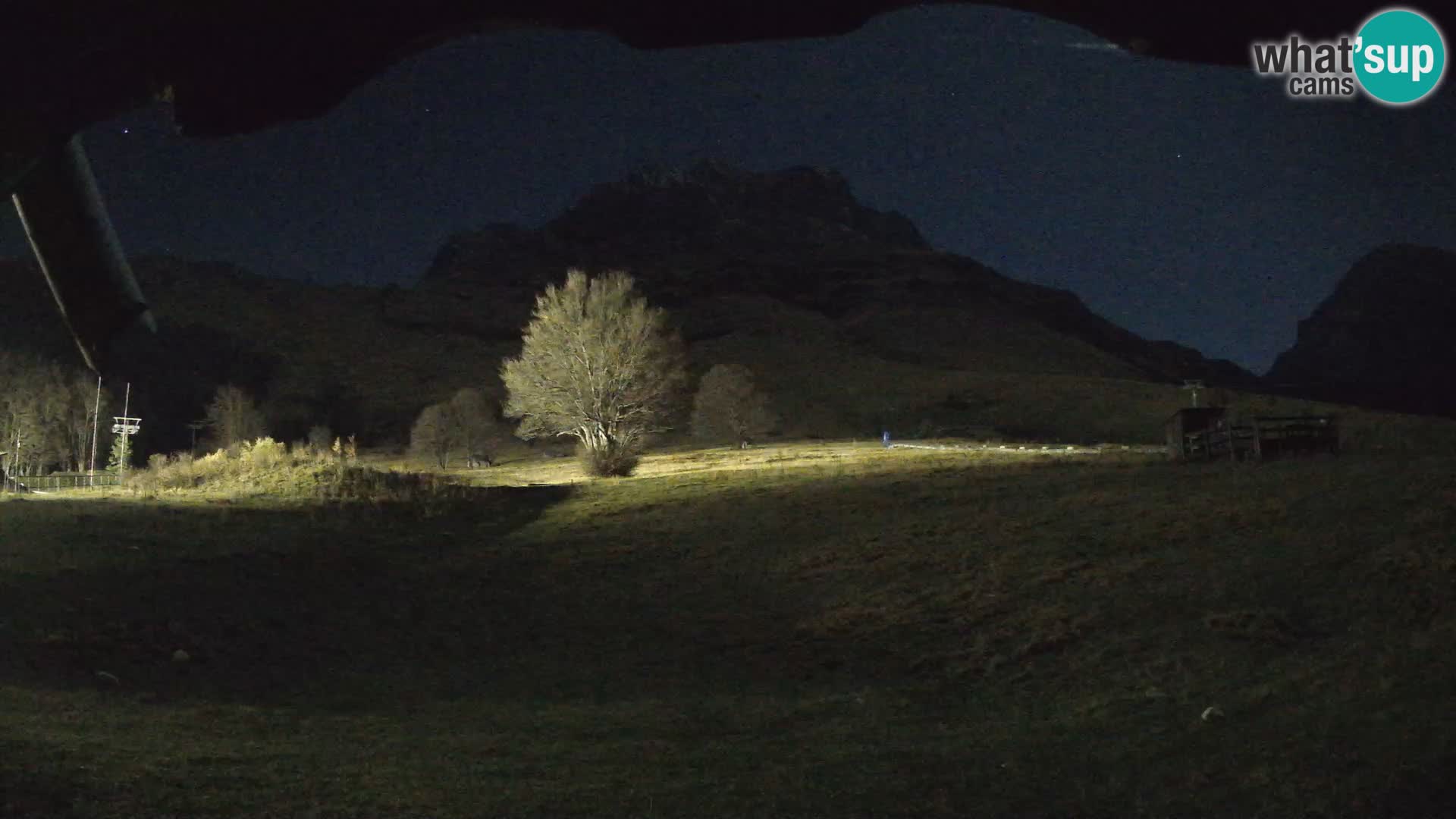 Ski resort Prati di Tivo – Gran Sasso