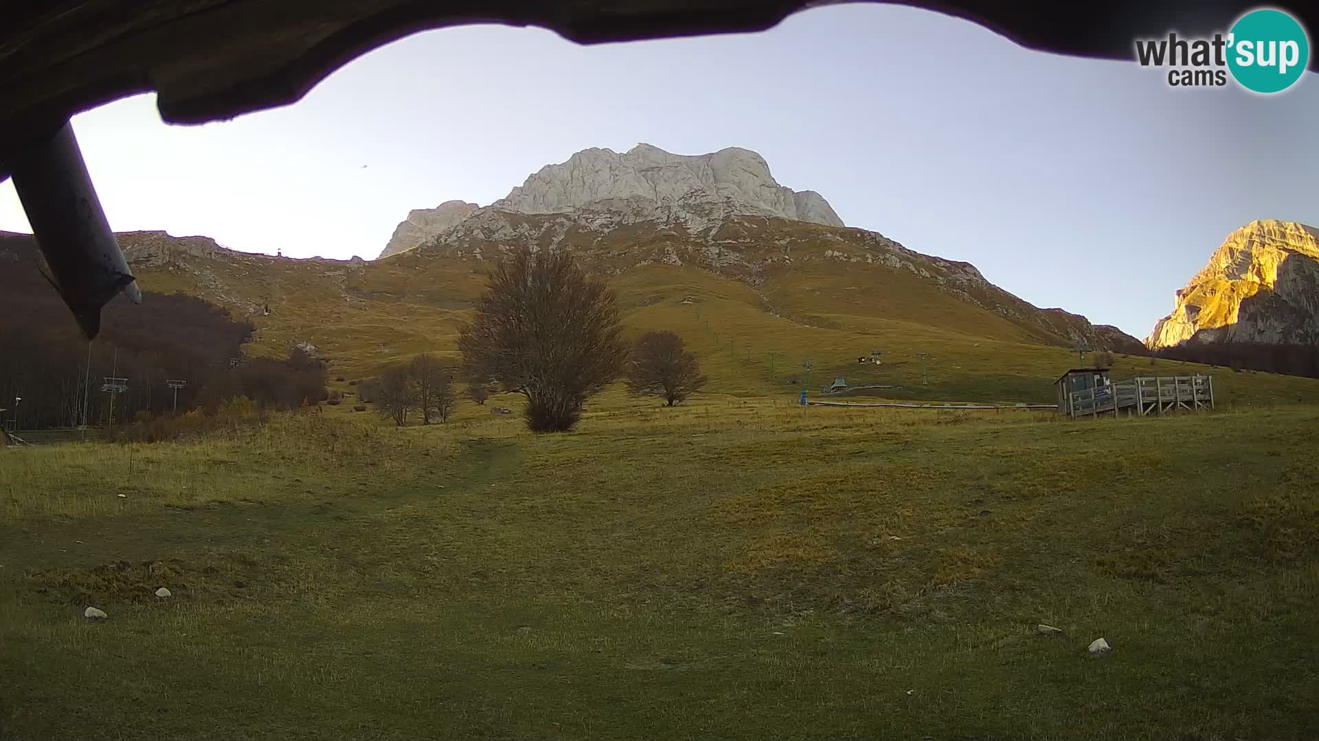 Ski resort Prati di Tivo – Gran Sasso