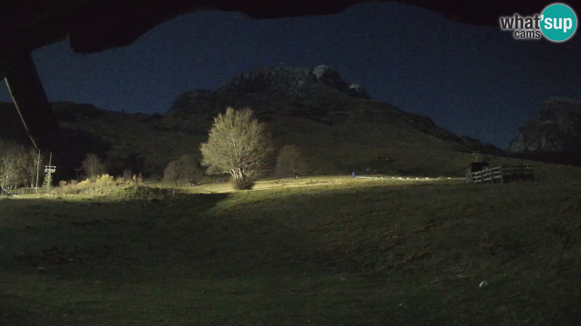 Station ski Prati di Tivo – Gran Sasso