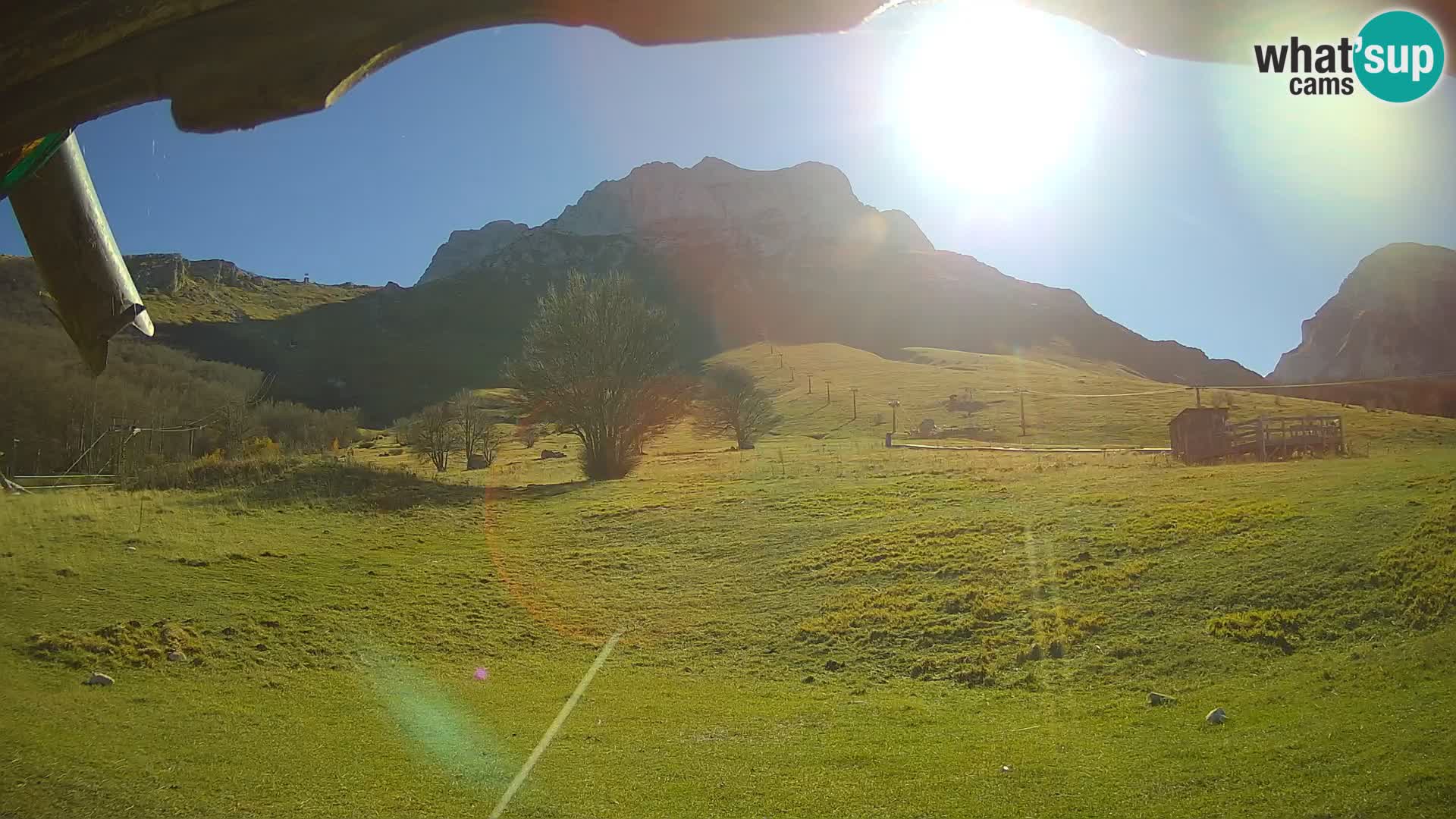 Smučišče Prati di Tivo – Gran Sasso