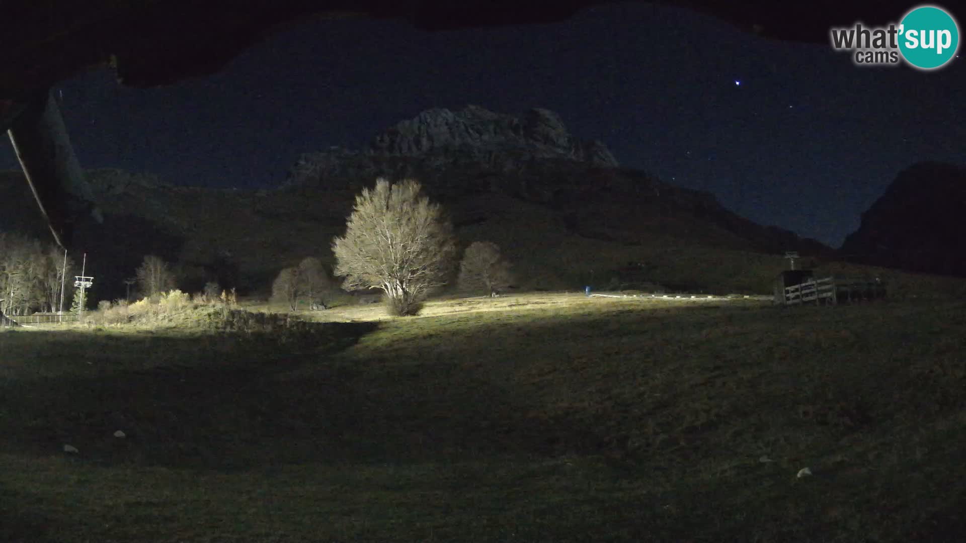 Skigebiet Prati di Tivo – Gran Sasso