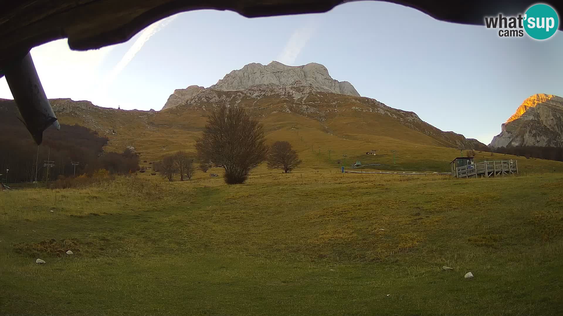 Skigebiet Prati di Tivo – Gran Sasso