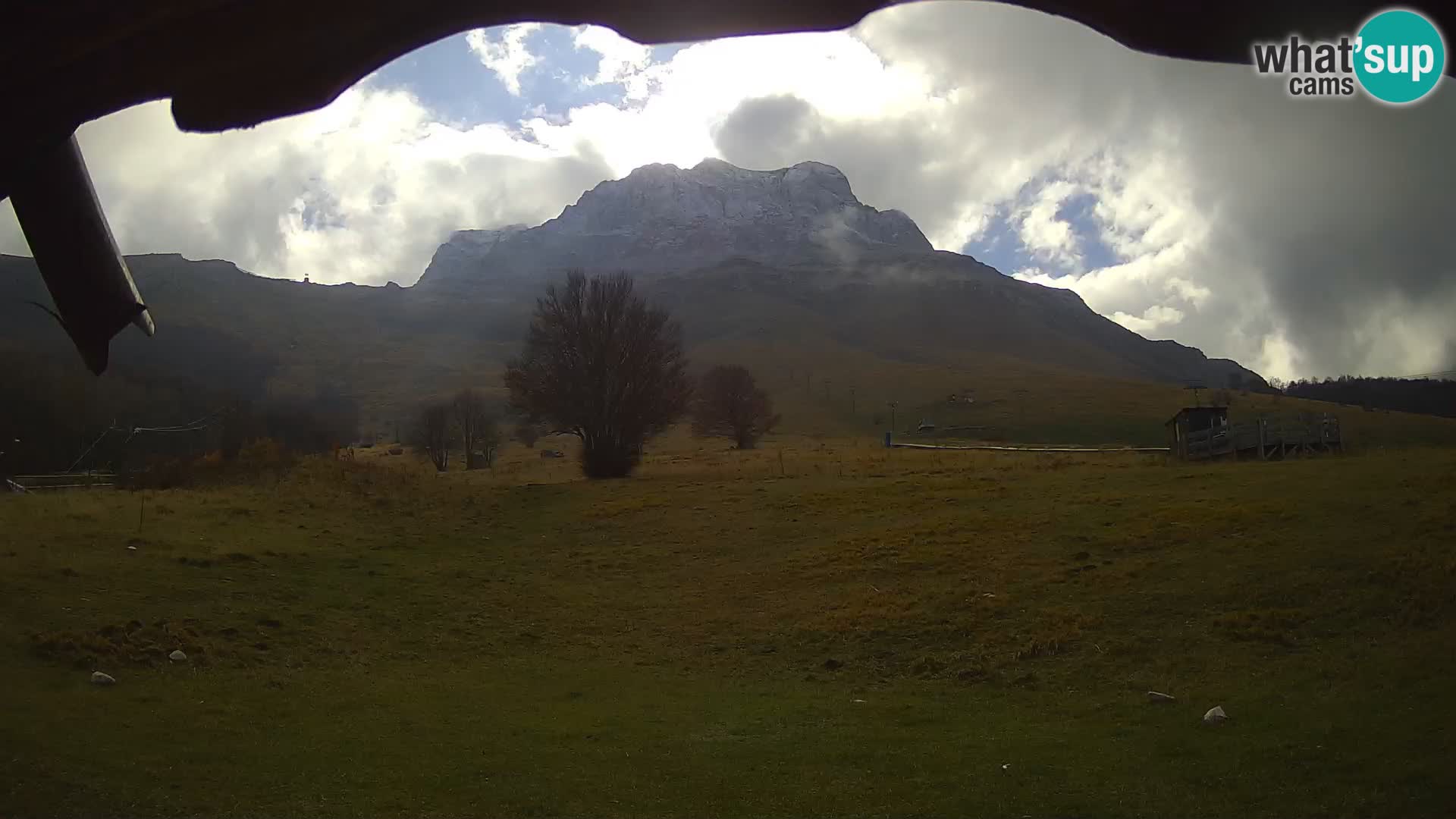 Ski resort Prati di Tivo – Gran Sasso