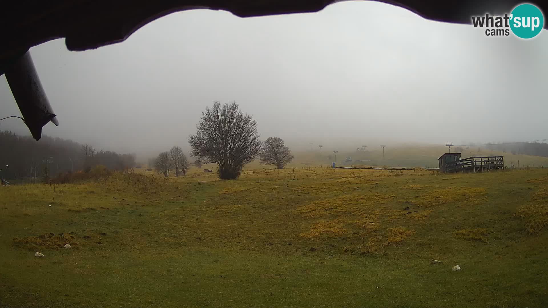 Stazione sciistica Prati di Tivo – Gran Sasso