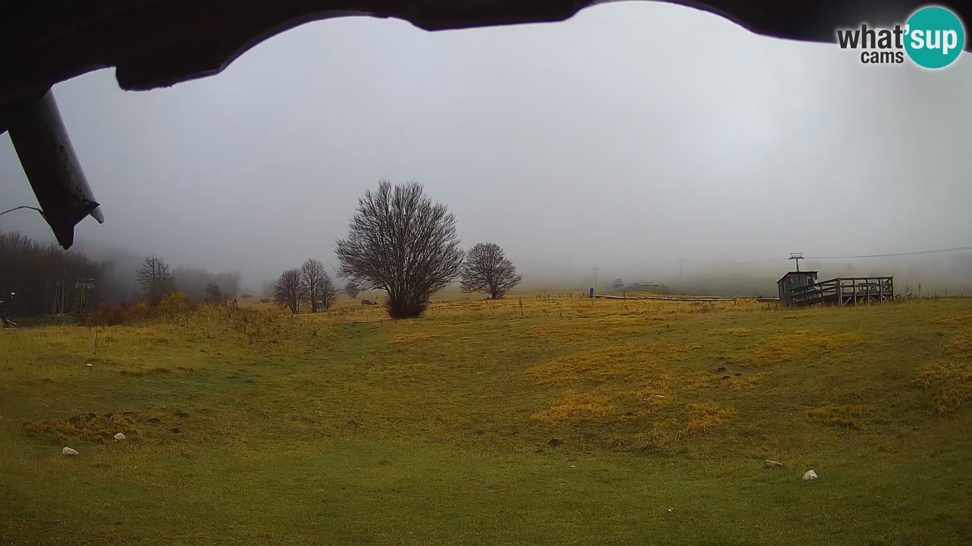Ski resort Prati di Tivo – Gran Sasso