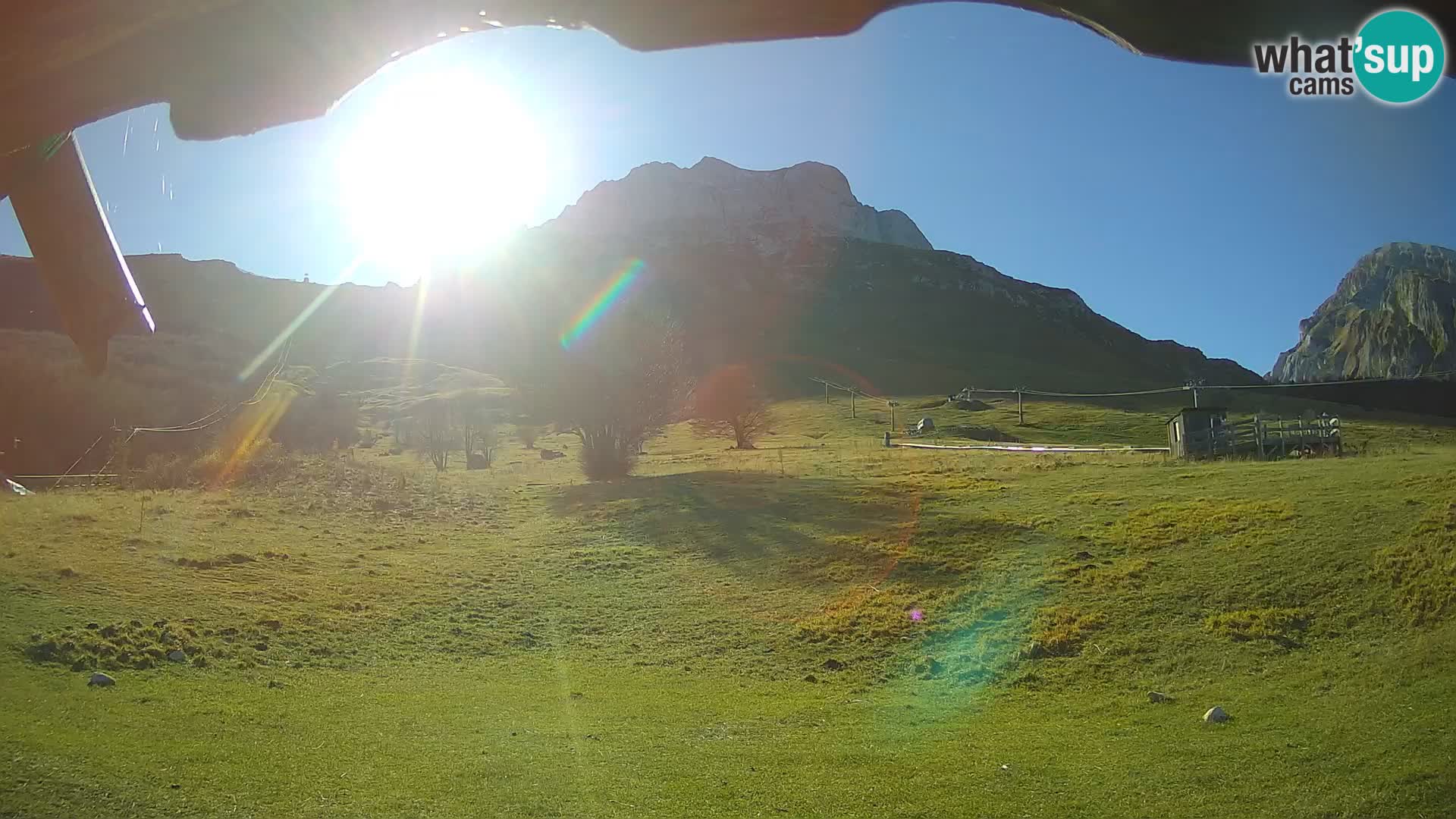 Skijalište Prati di Tivo – Gran Sasso