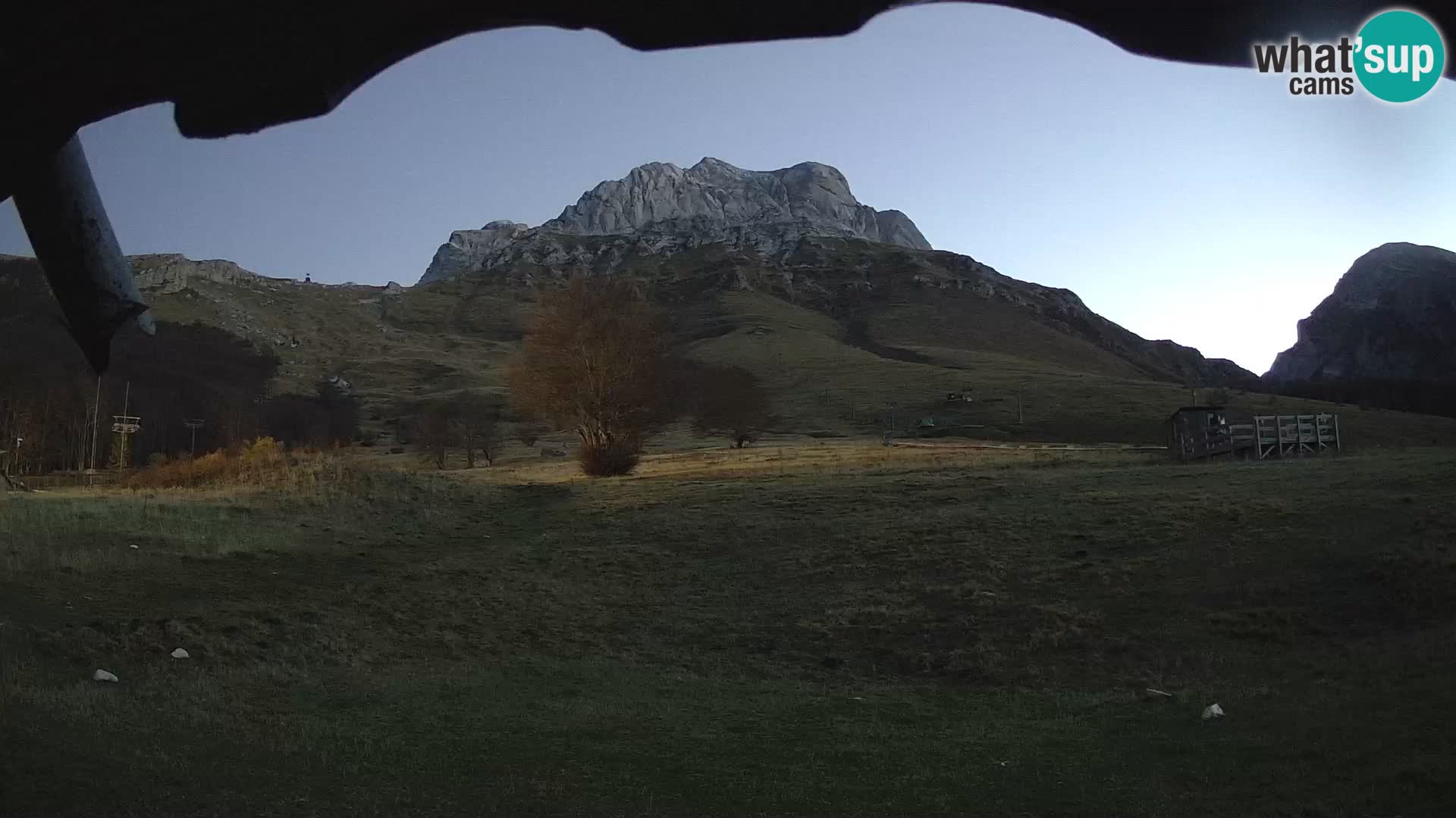 Stazione sciistica Prati di Tivo – Gran Sasso