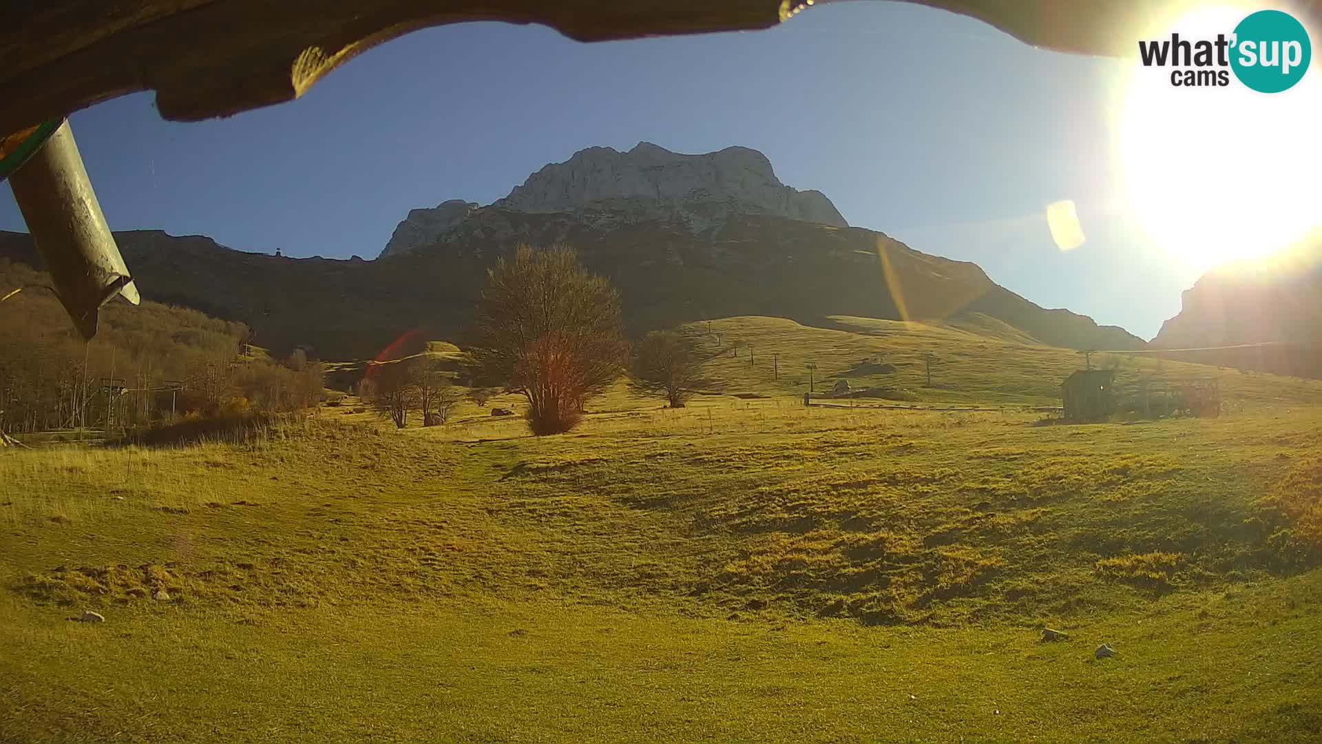 Skigebiet Prati di Tivo – Gran Sasso