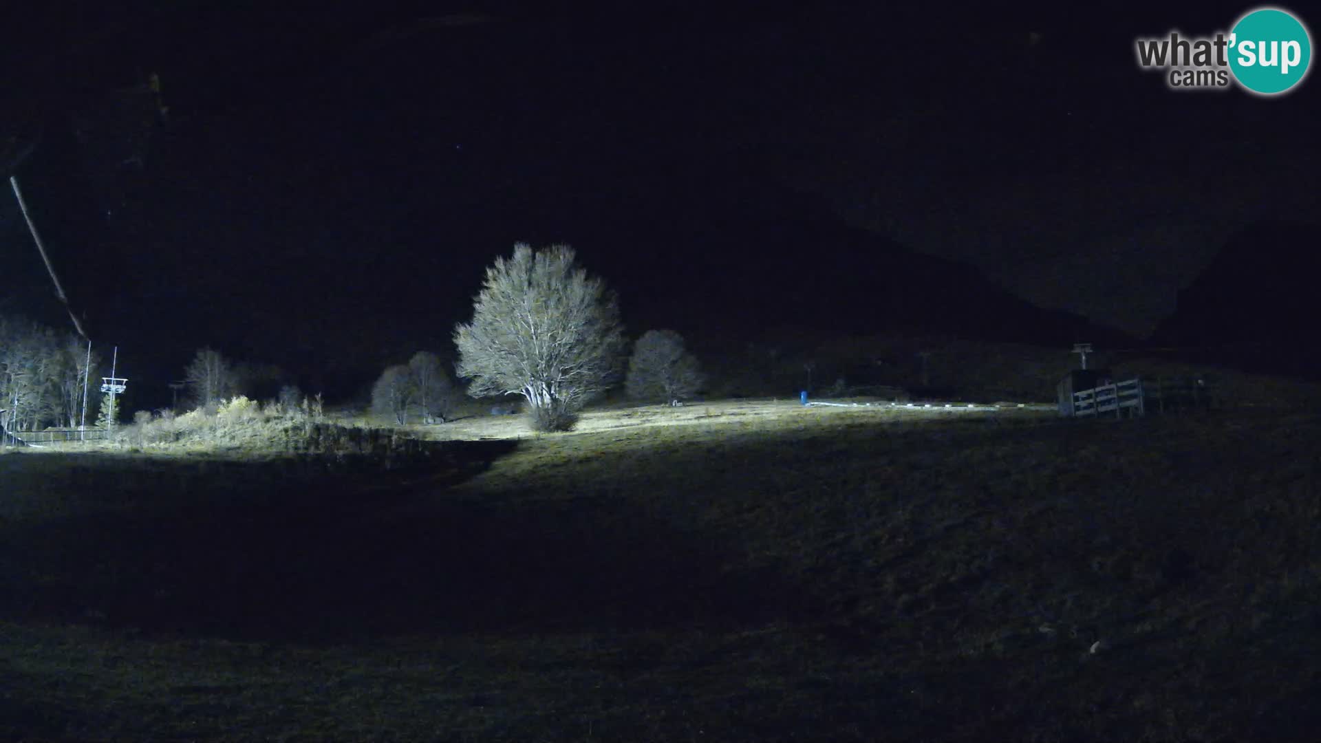 Ski resort Prati di Tivo – Gran Sasso