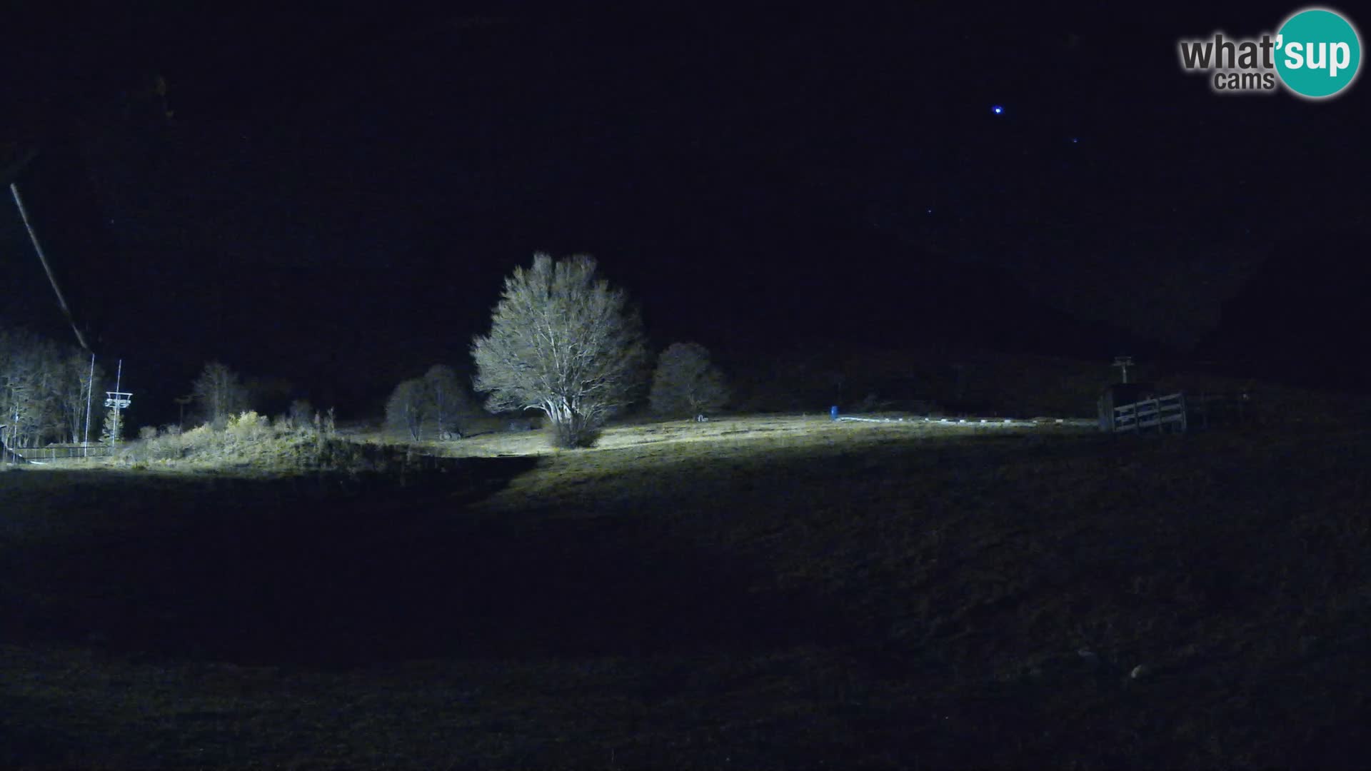 Smučišče Prati di Tivo – Gran Sasso