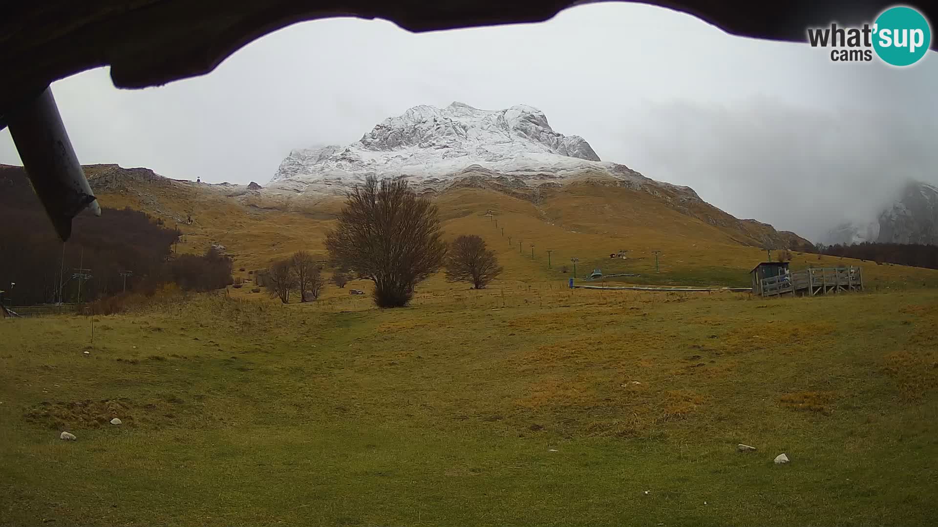 Stazione sciistica Prati di Tivo – Gran Sasso