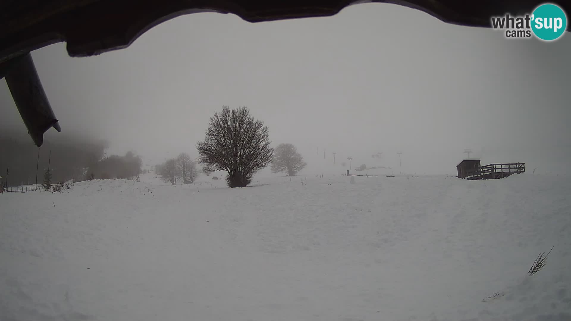 Ski resort Prati di Tivo – Gran Sasso