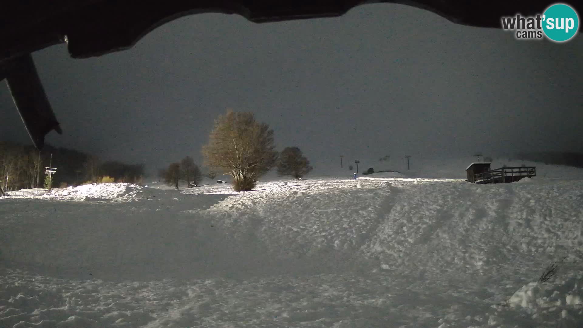 Station ski Prati di Tivo – Gran Sasso