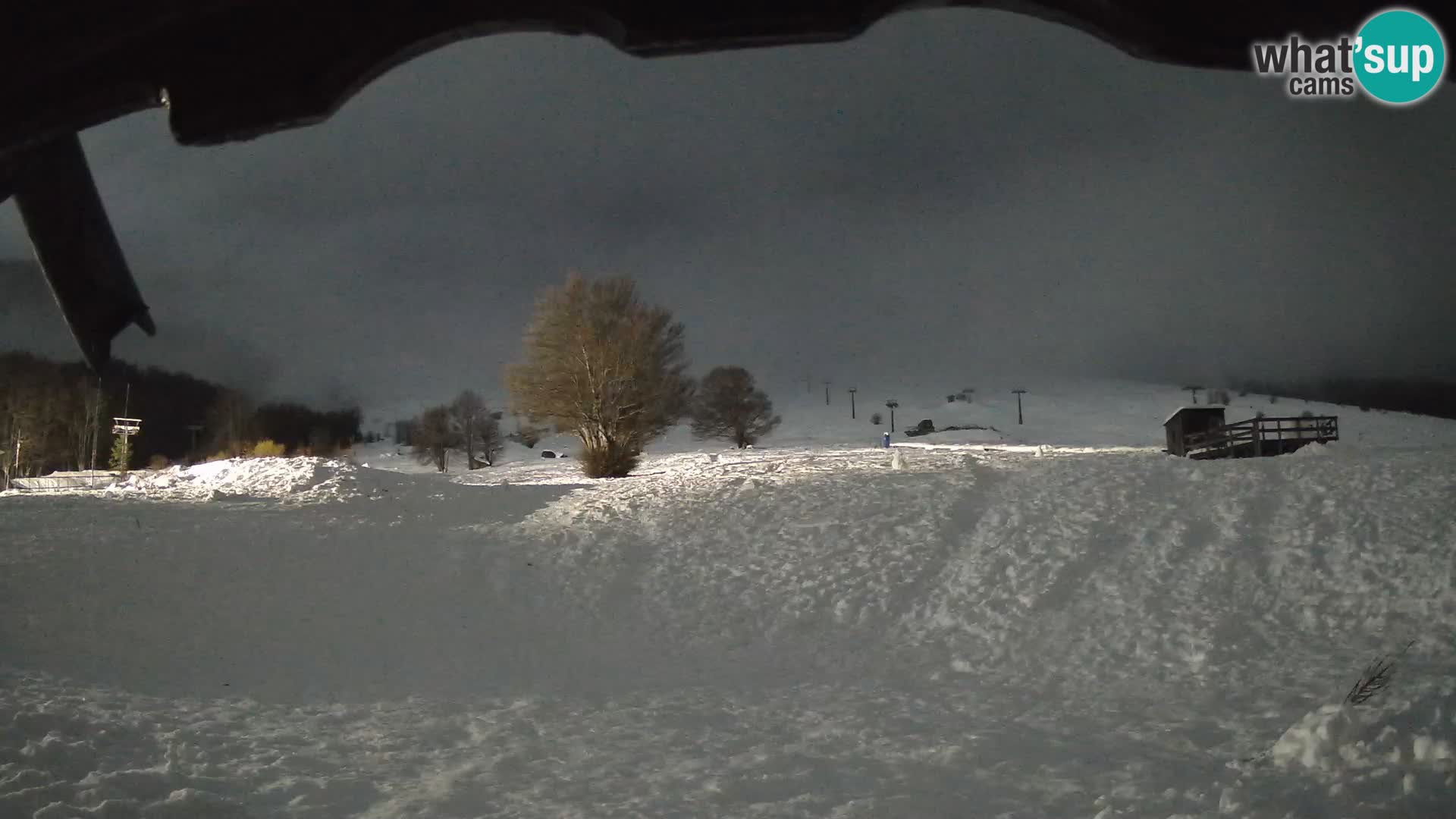 Station ski Prati di Tivo – Gran Sasso