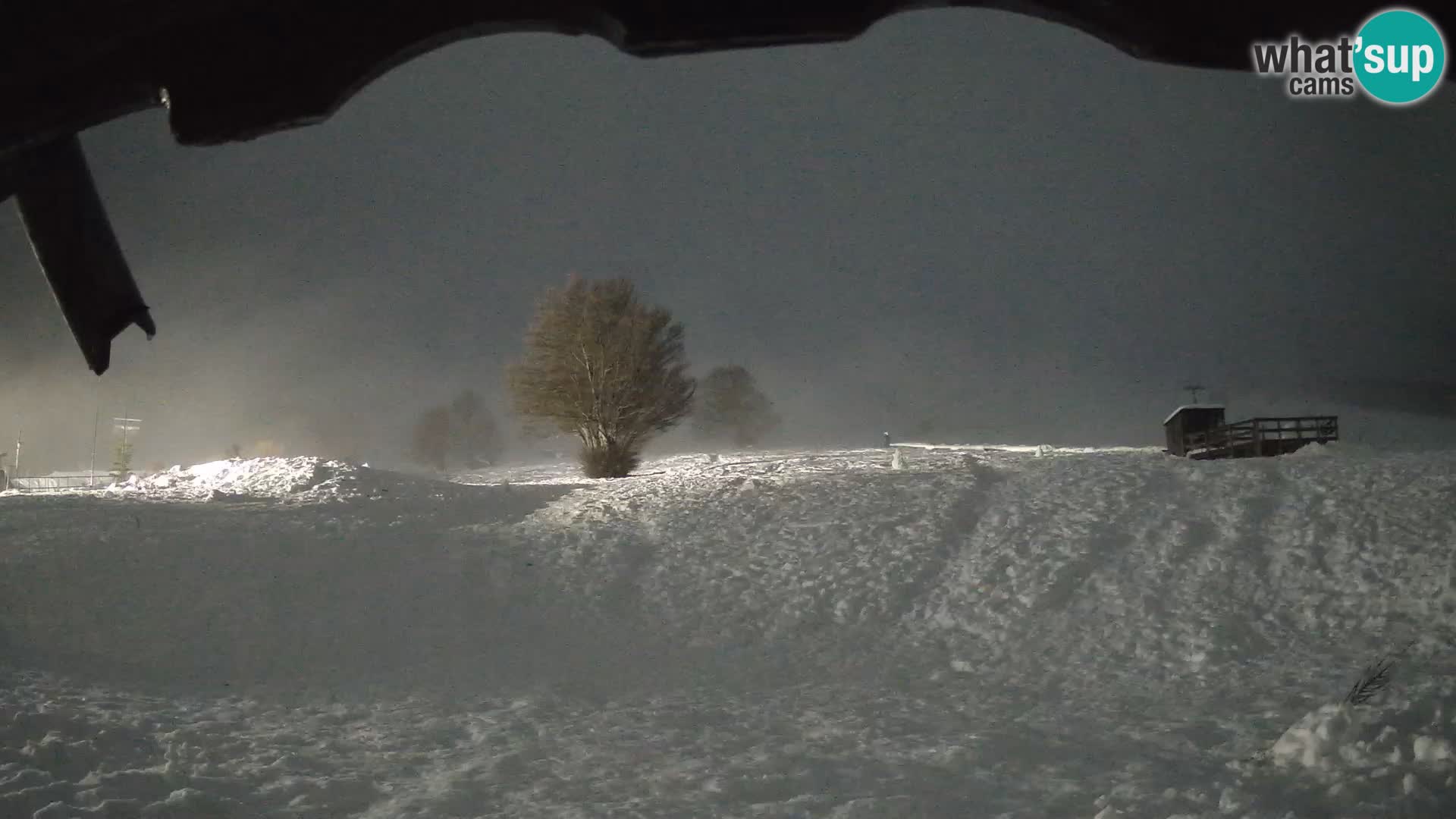 Ski resort Prati di Tivo – Gran Sasso