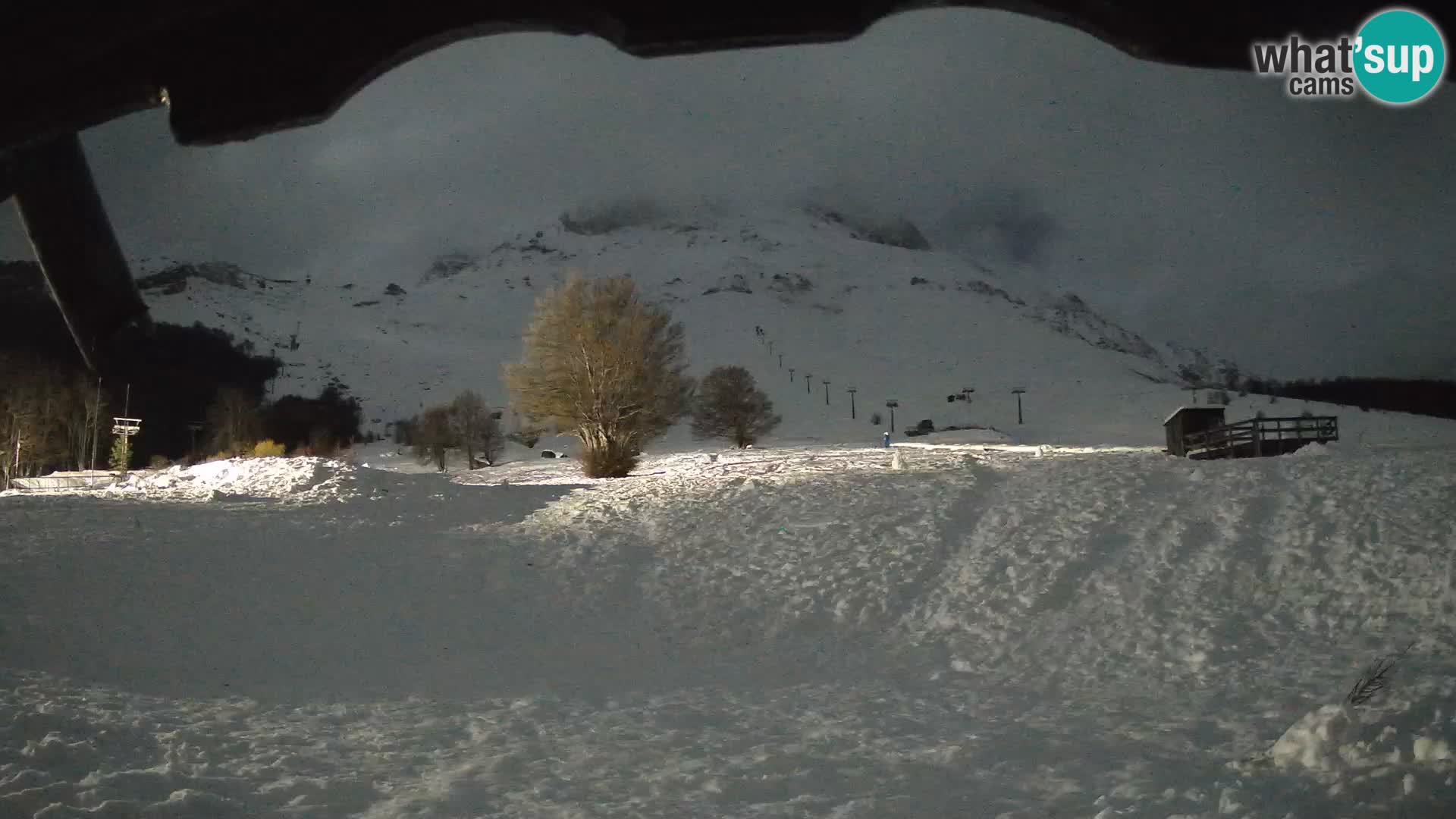 Skijalište Prati di Tivo – Gran Sasso