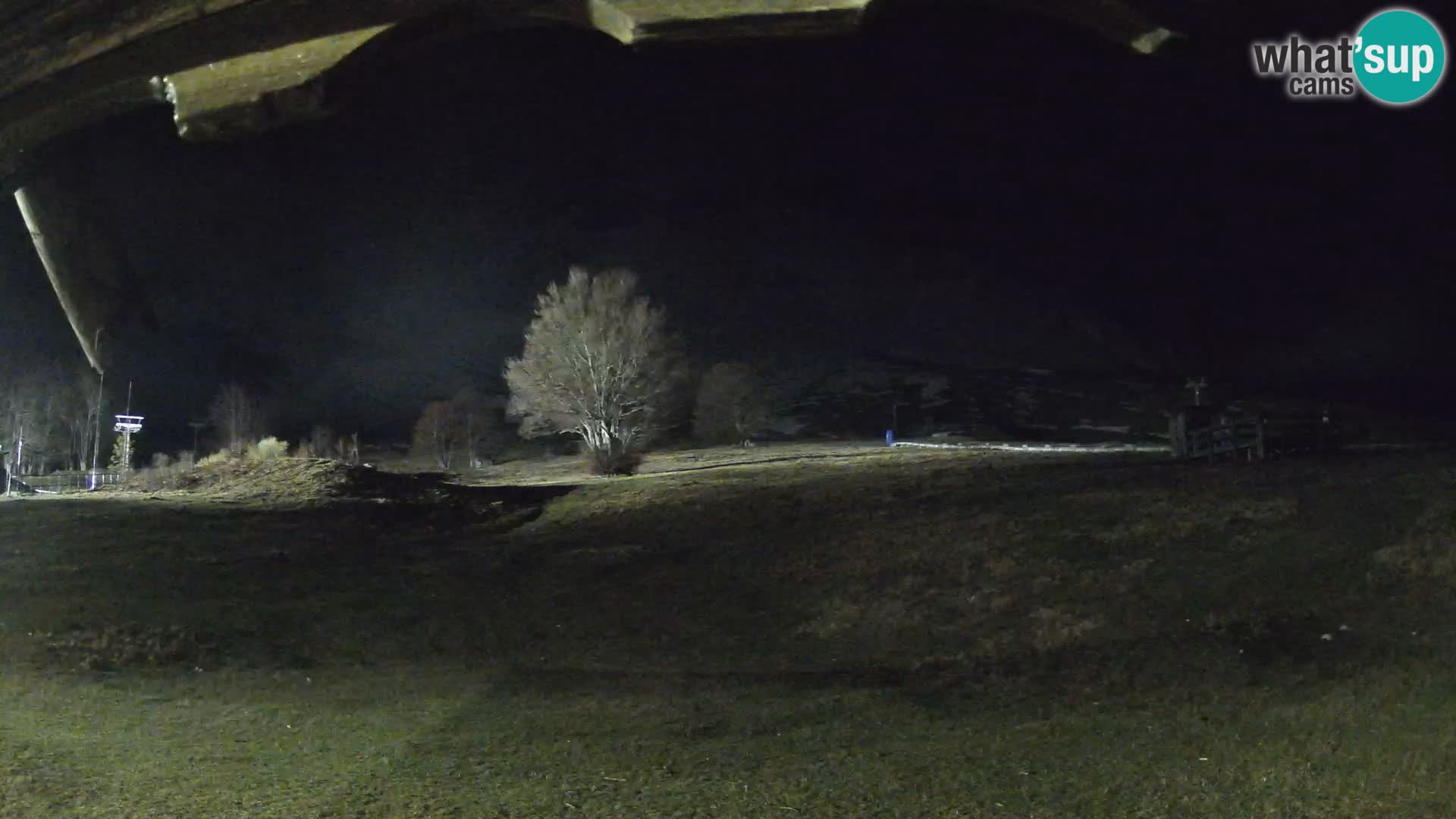 Ski resort Prati di Tivo – Gran Sasso