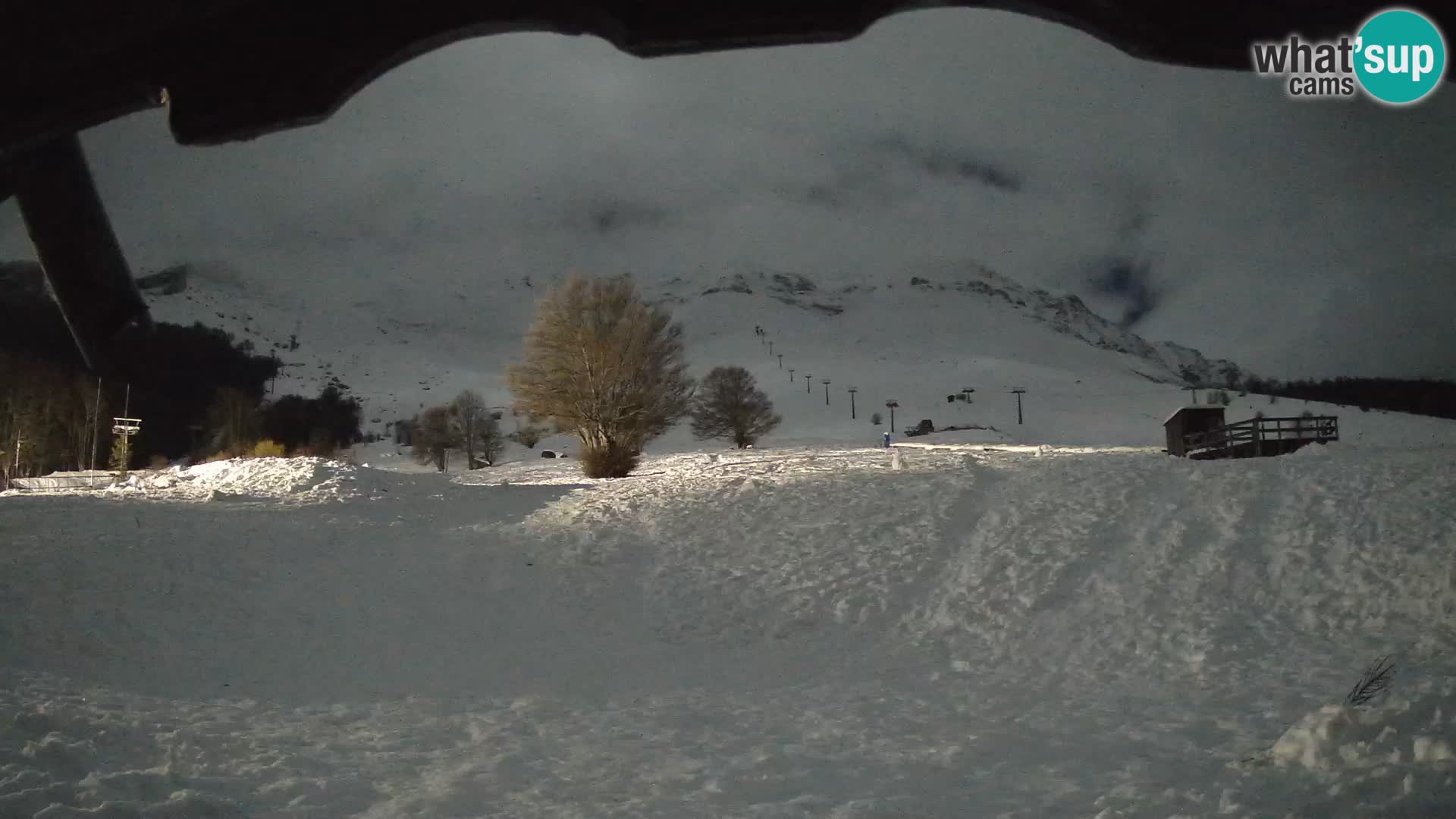 Skijalište Prati di Tivo – Gran Sasso