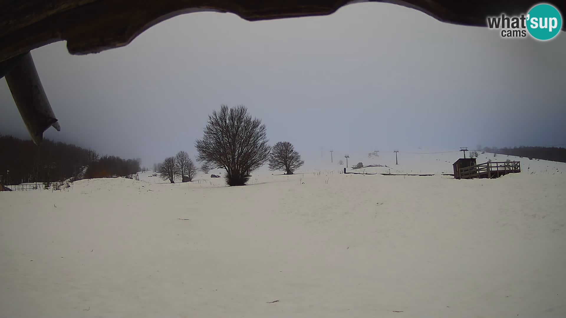 Stazione sciistica Prati di Tivo – Gran Sasso