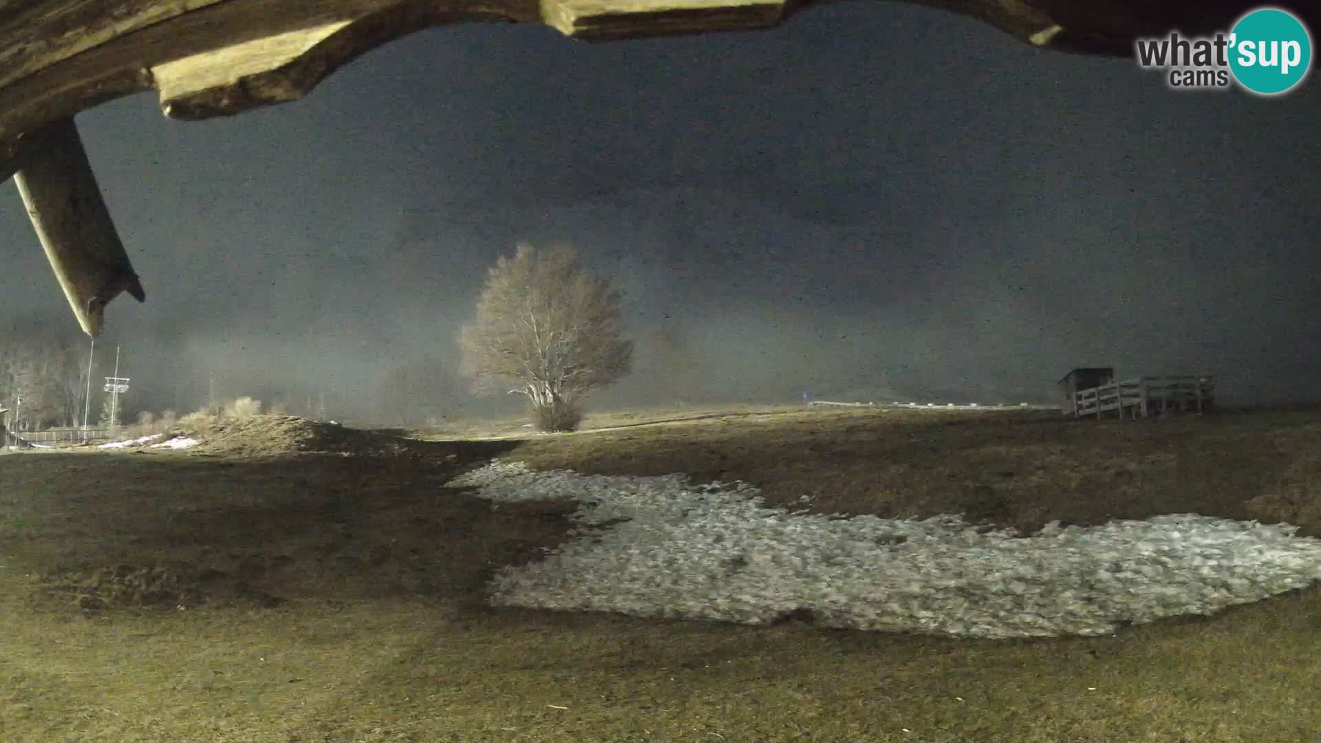 Station ski Prati di Tivo – Gran Sasso