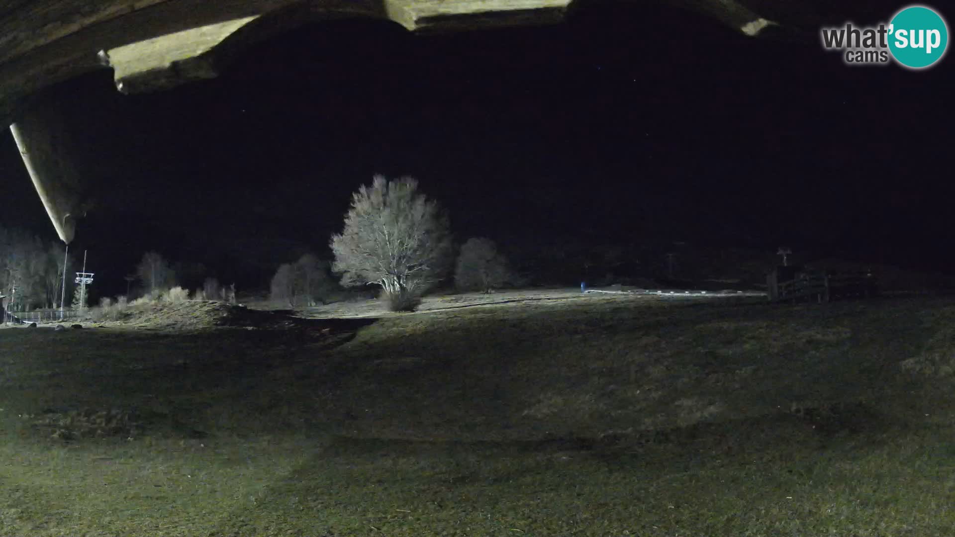 Smučišče Prati di Tivo – Gran Sasso