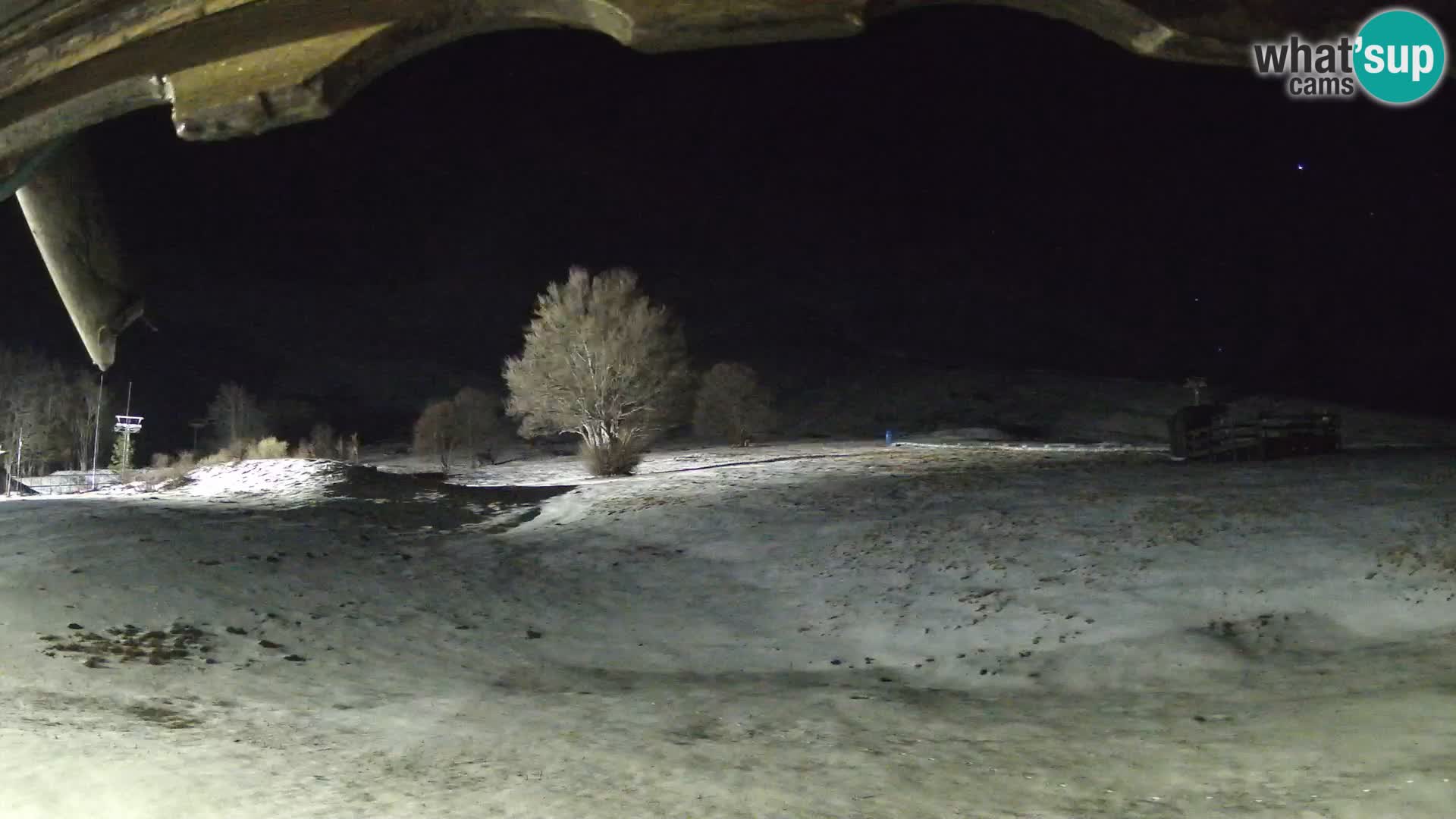 Skijalište Prati di Tivo – Gran Sasso