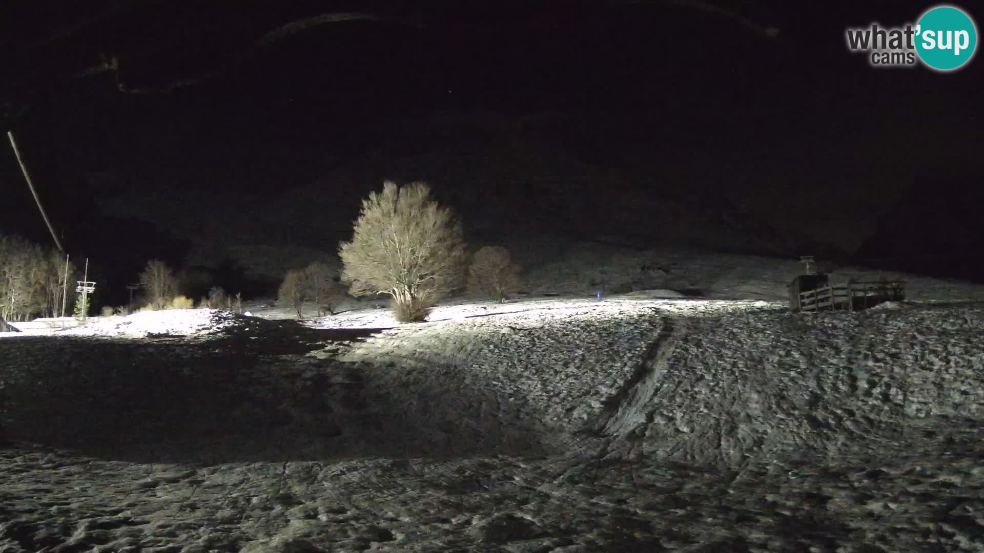 Ski resort Prati di Tivo – Gran Sasso