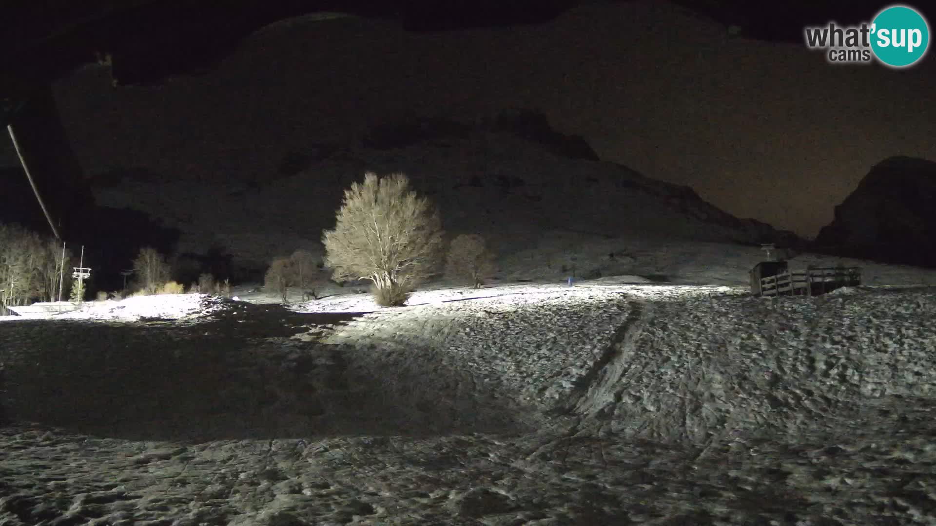 Stazione sciistica Prati di Tivo – Gran Sasso
