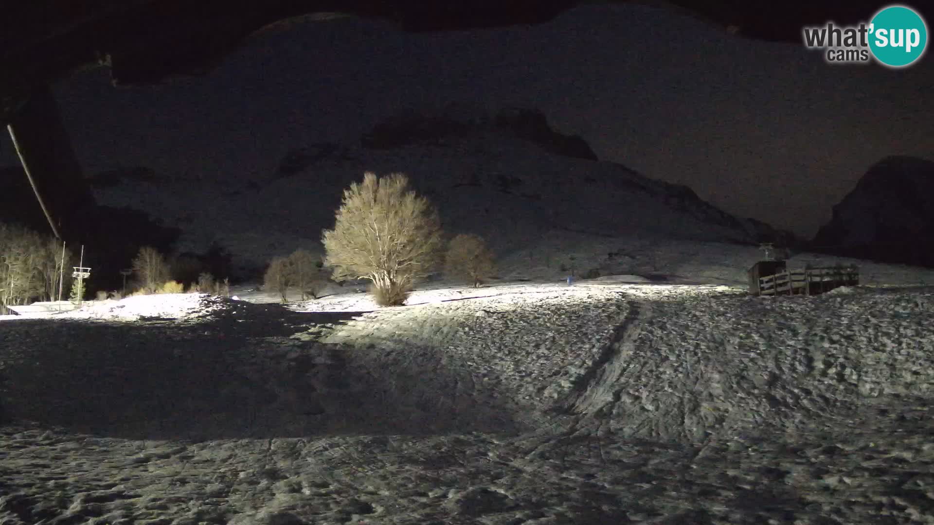 Ski resort Prati di Tivo – Gran Sasso