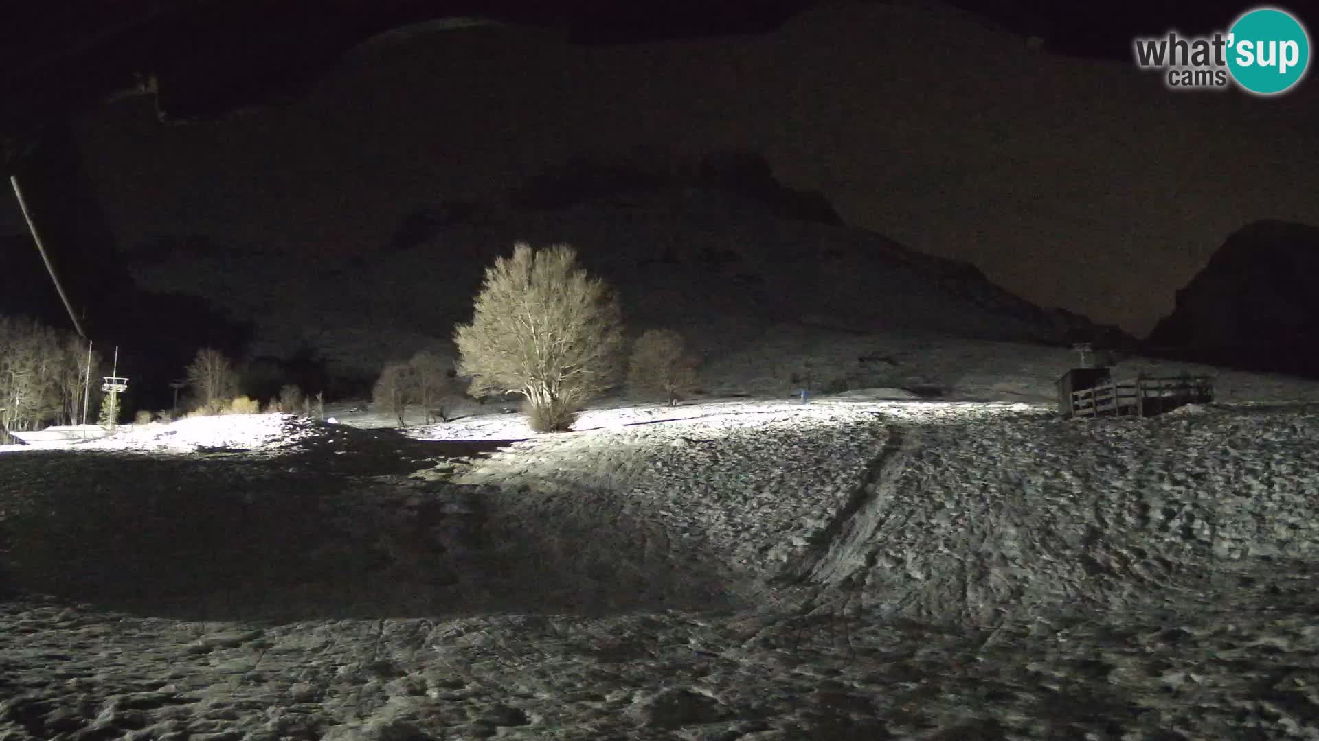 Stazione sciistica Prati di Tivo – Gran Sasso