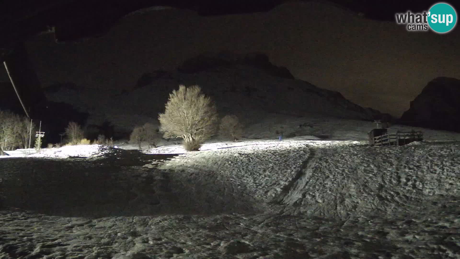 Skigebiet Prati di Tivo – Gran Sasso